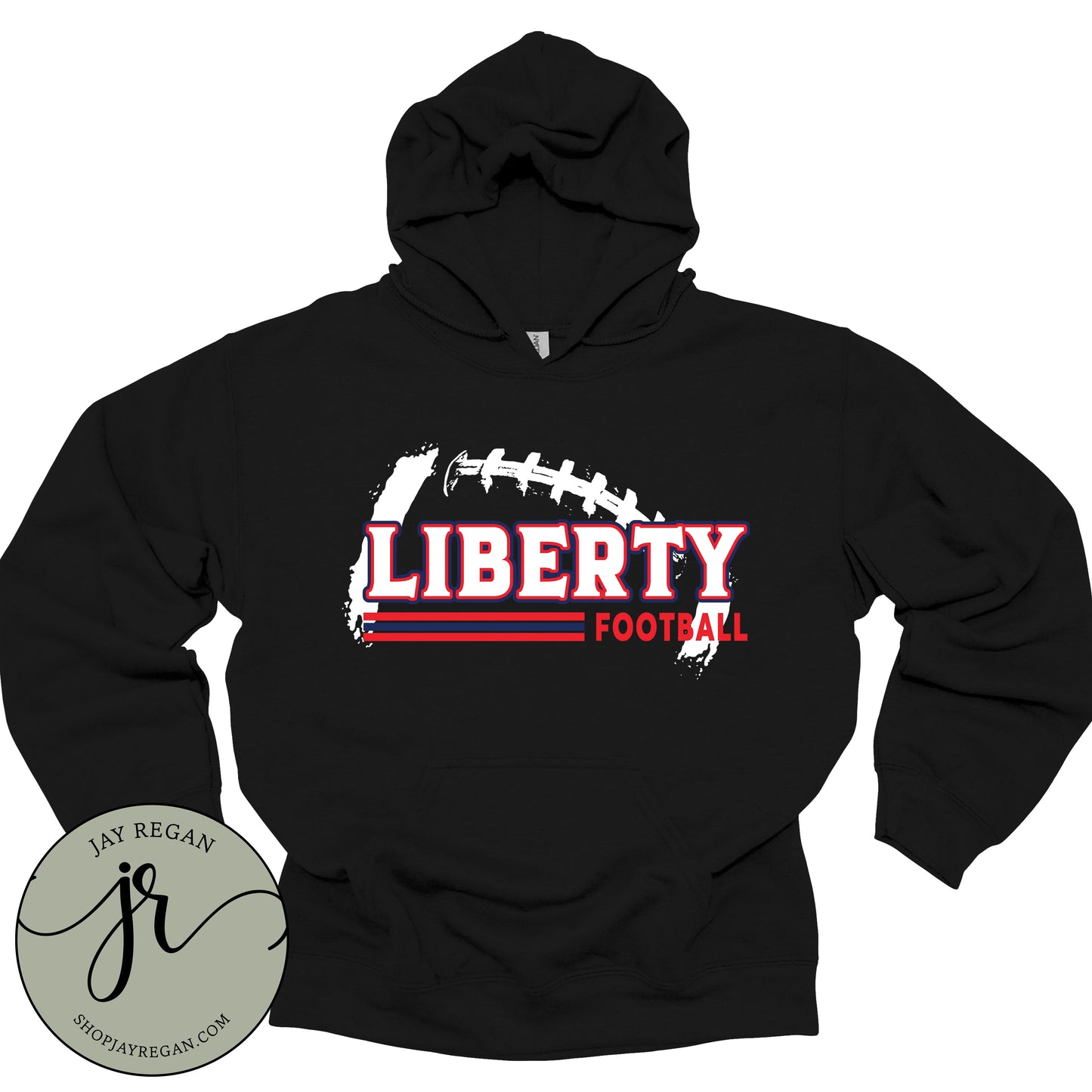 YOUTH Liberty Team