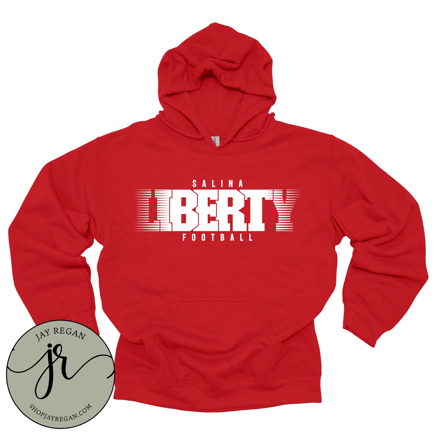 YOUTH Lined Liberty