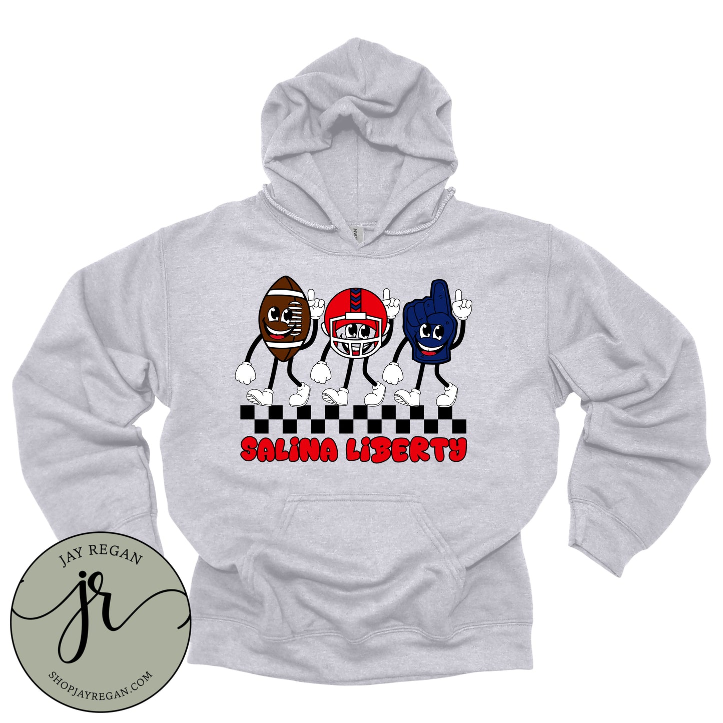 YOUTH Retro Salina Liberty