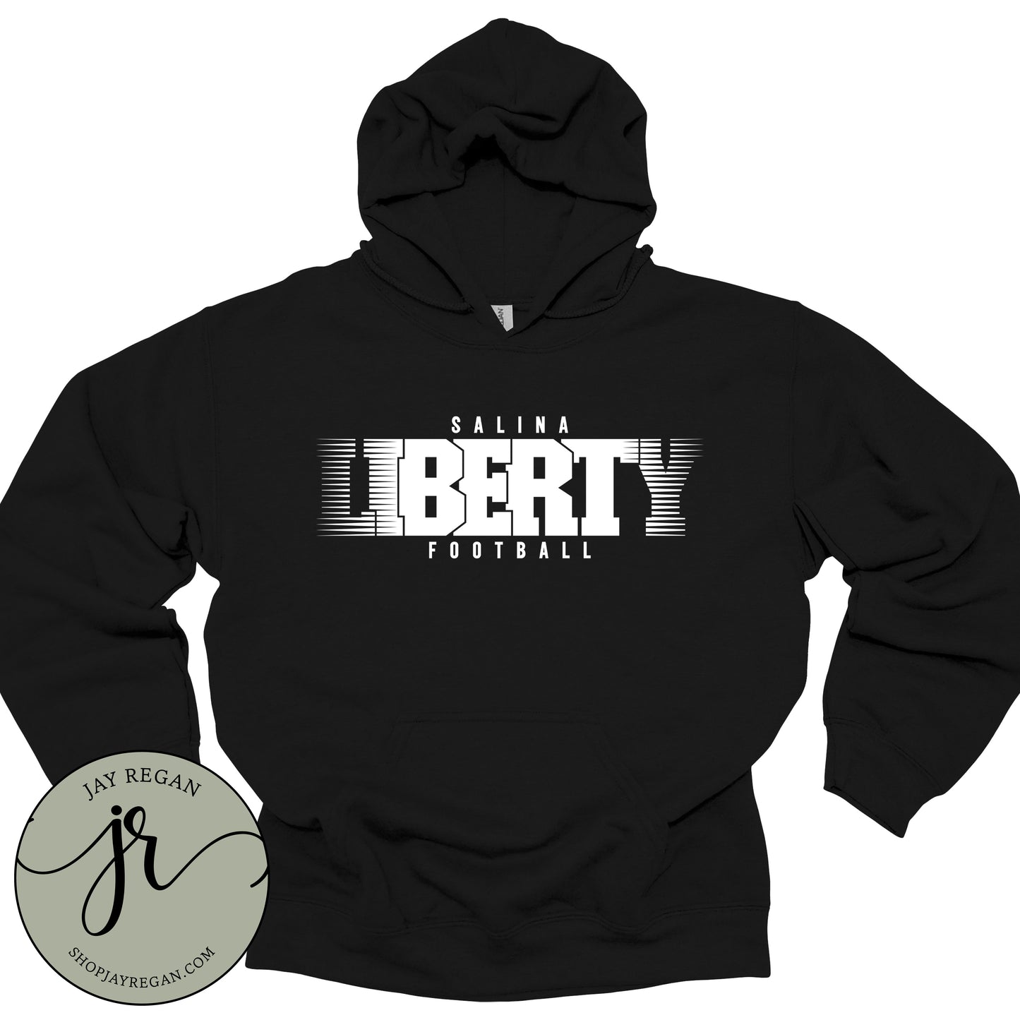 ADULT Lined Liberty