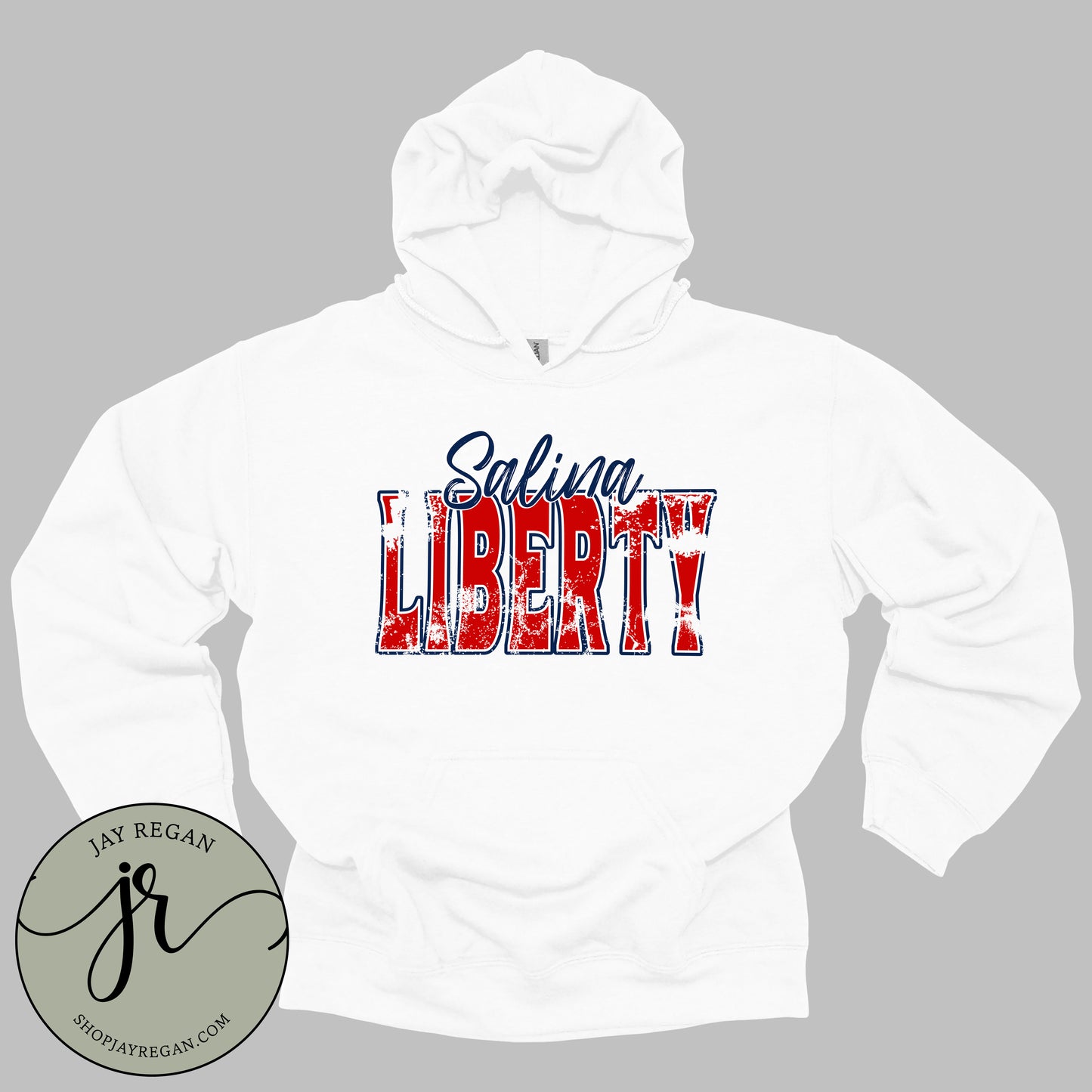 ADULT Salina Liberty