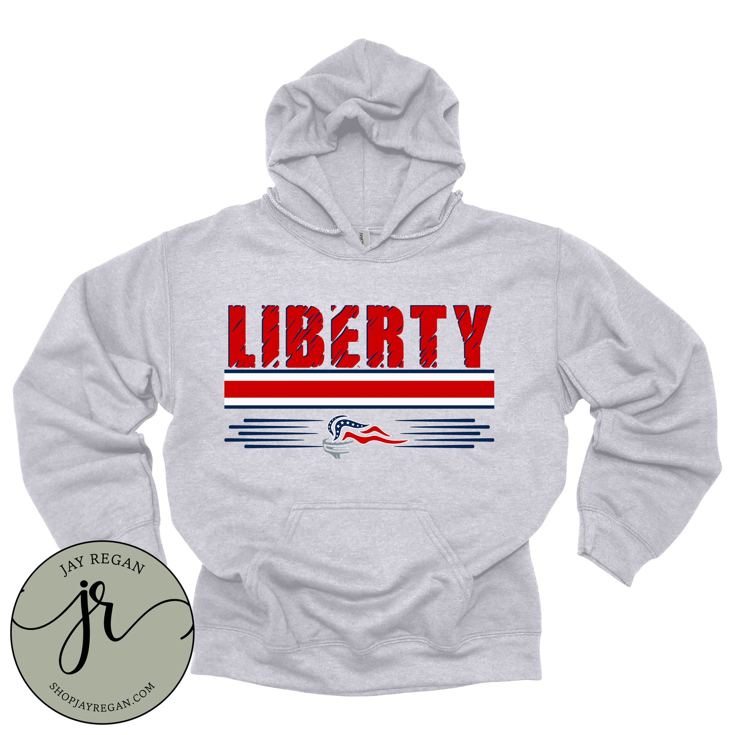 ADULT Dream Big Liberty