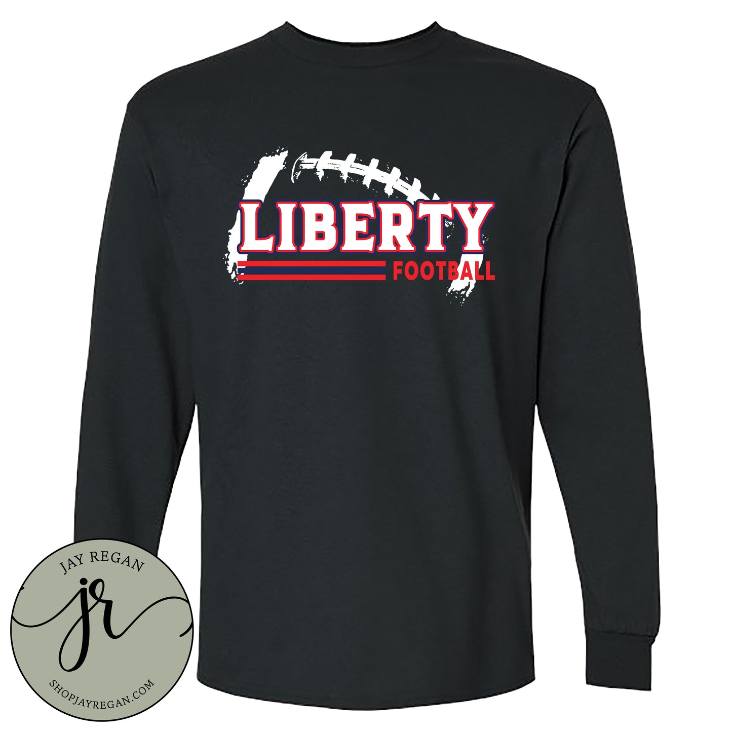 YOUTH Liberty Team