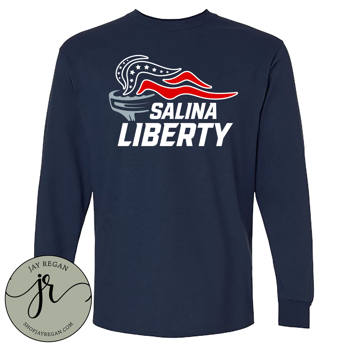 ADULT Liberty Logo
