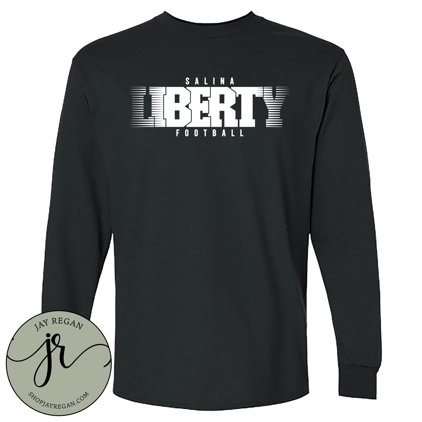 ADULT Lined Liberty