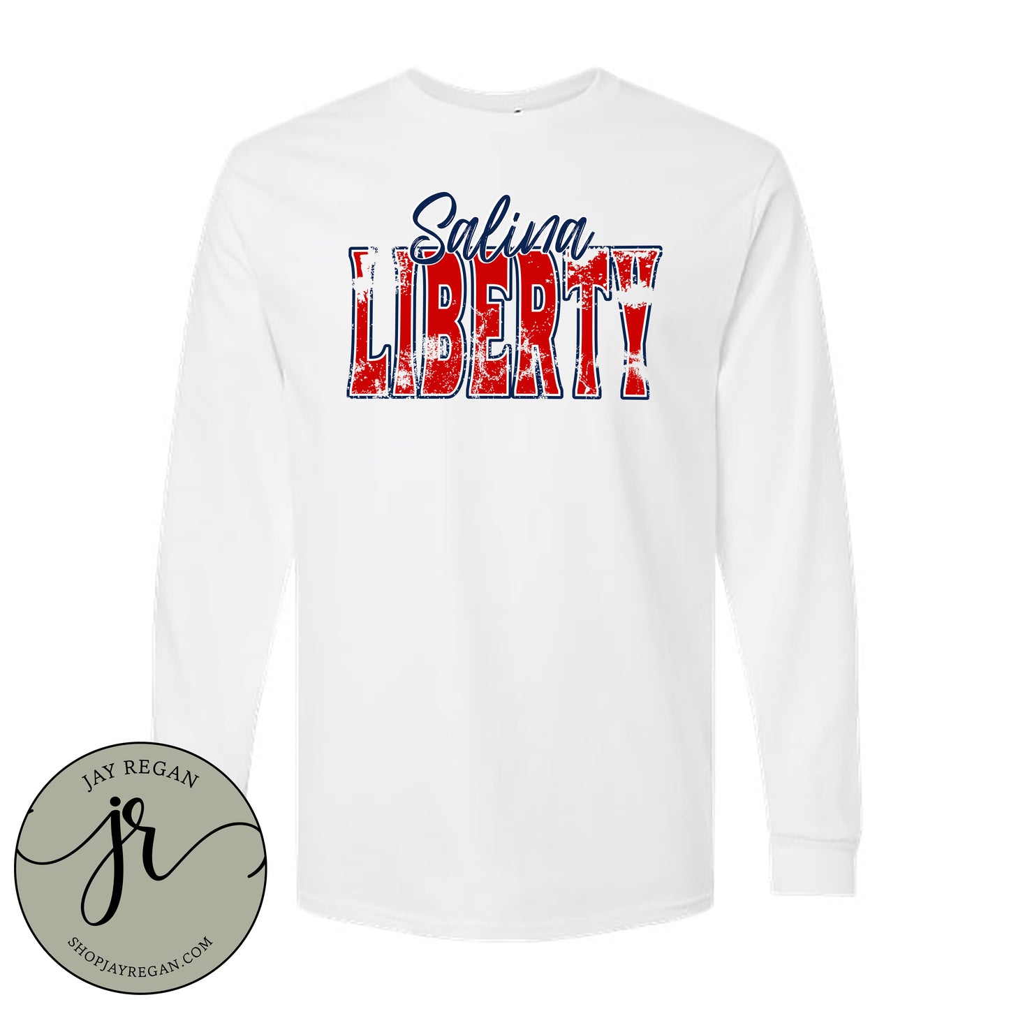 ADULT Salina Liberty
