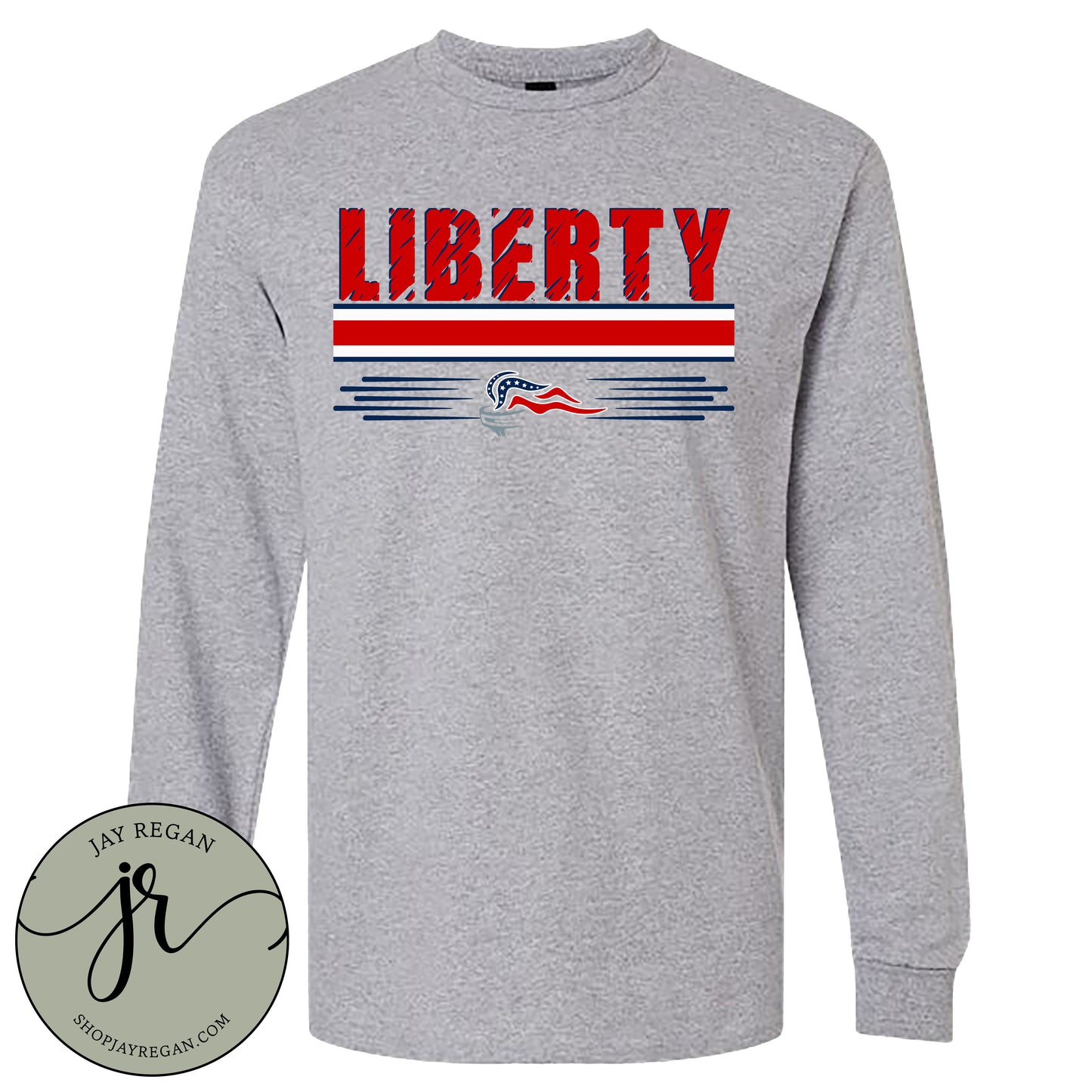 ADULT Dream Big Liberty