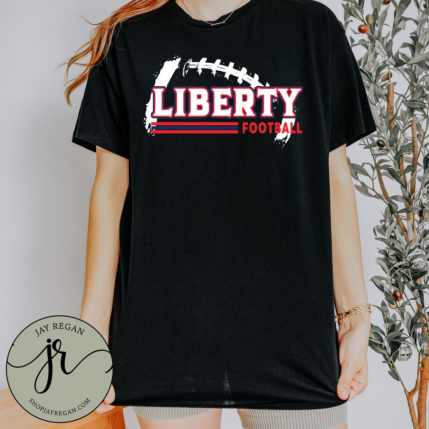 YOUTH Liberty Team