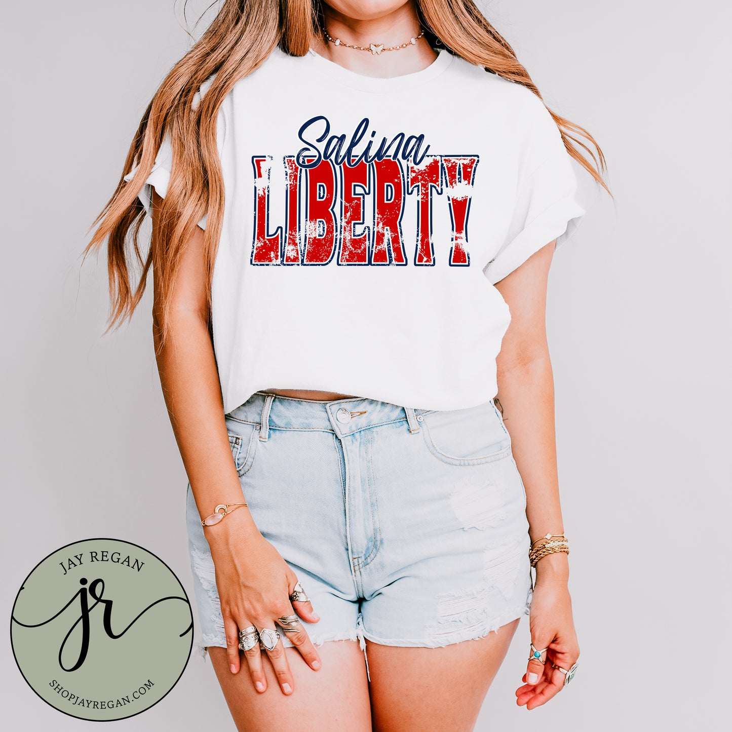 ADULT Salina Liberty