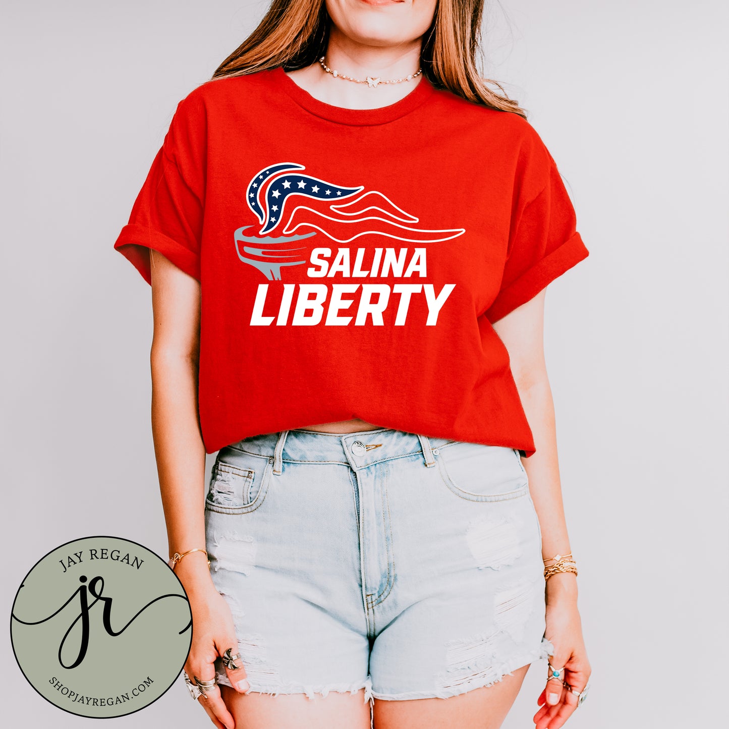 ADULT Liberty Logo