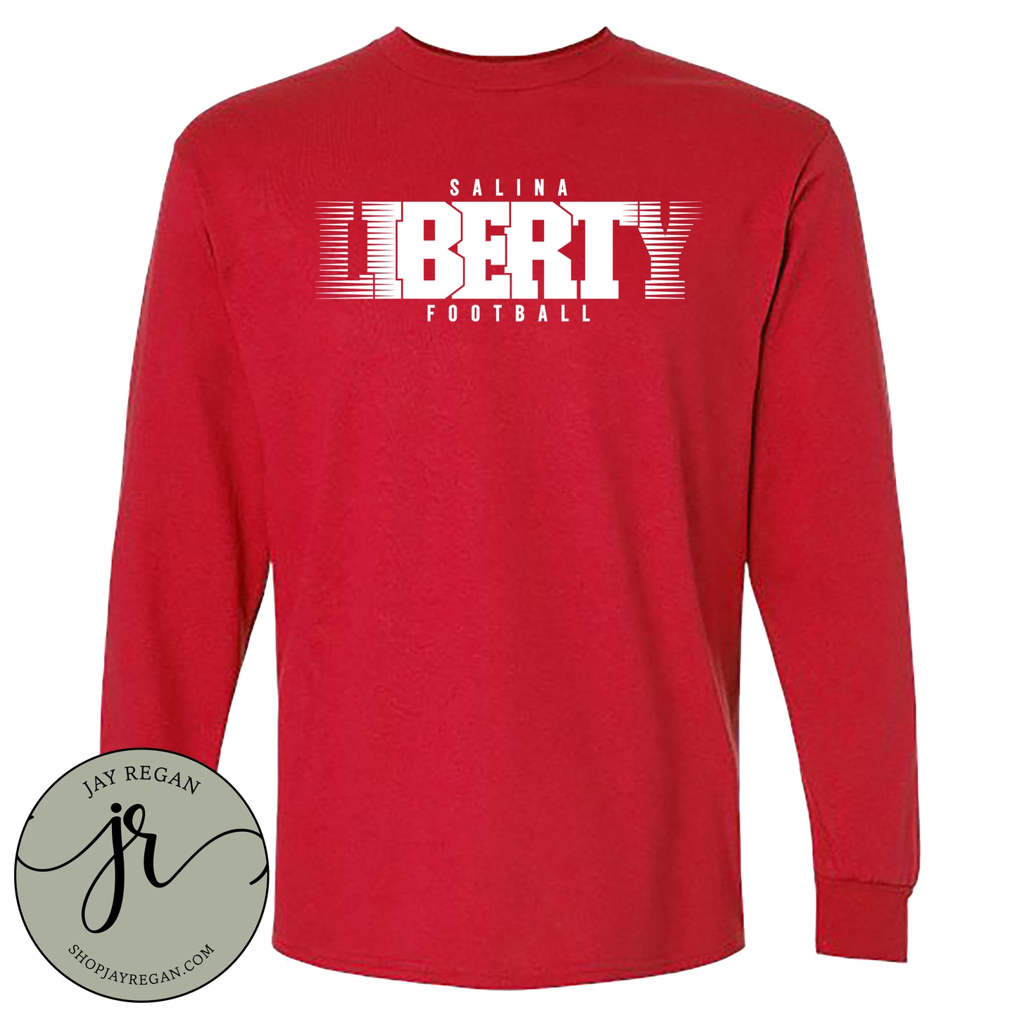 YOUTH Lined Liberty
