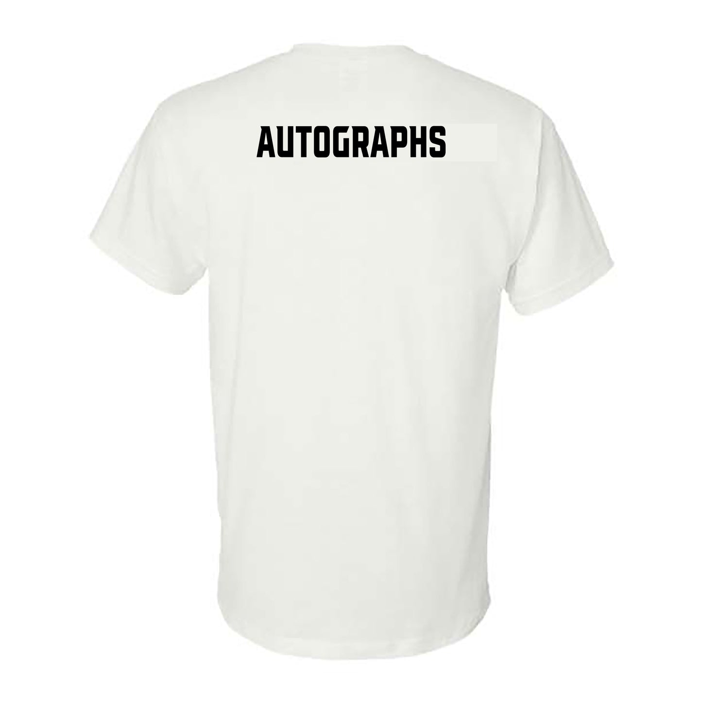 YOUTH/TODDLER Liberty Autographs