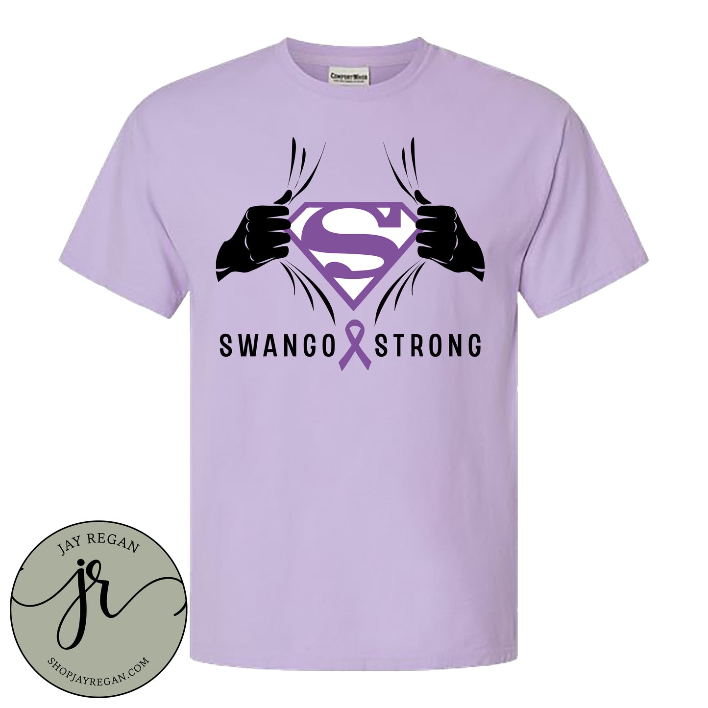Swango Strong