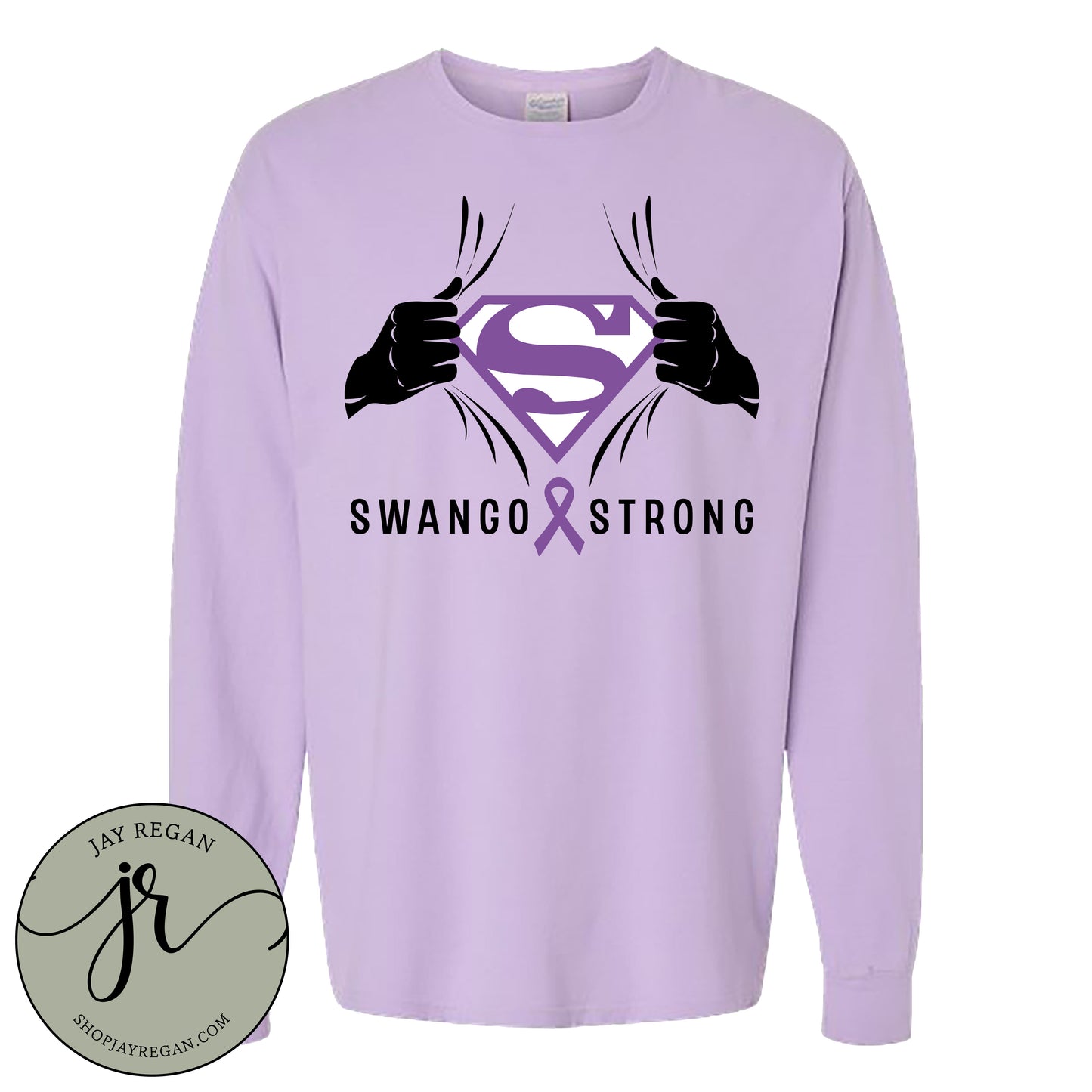 Swango Strong