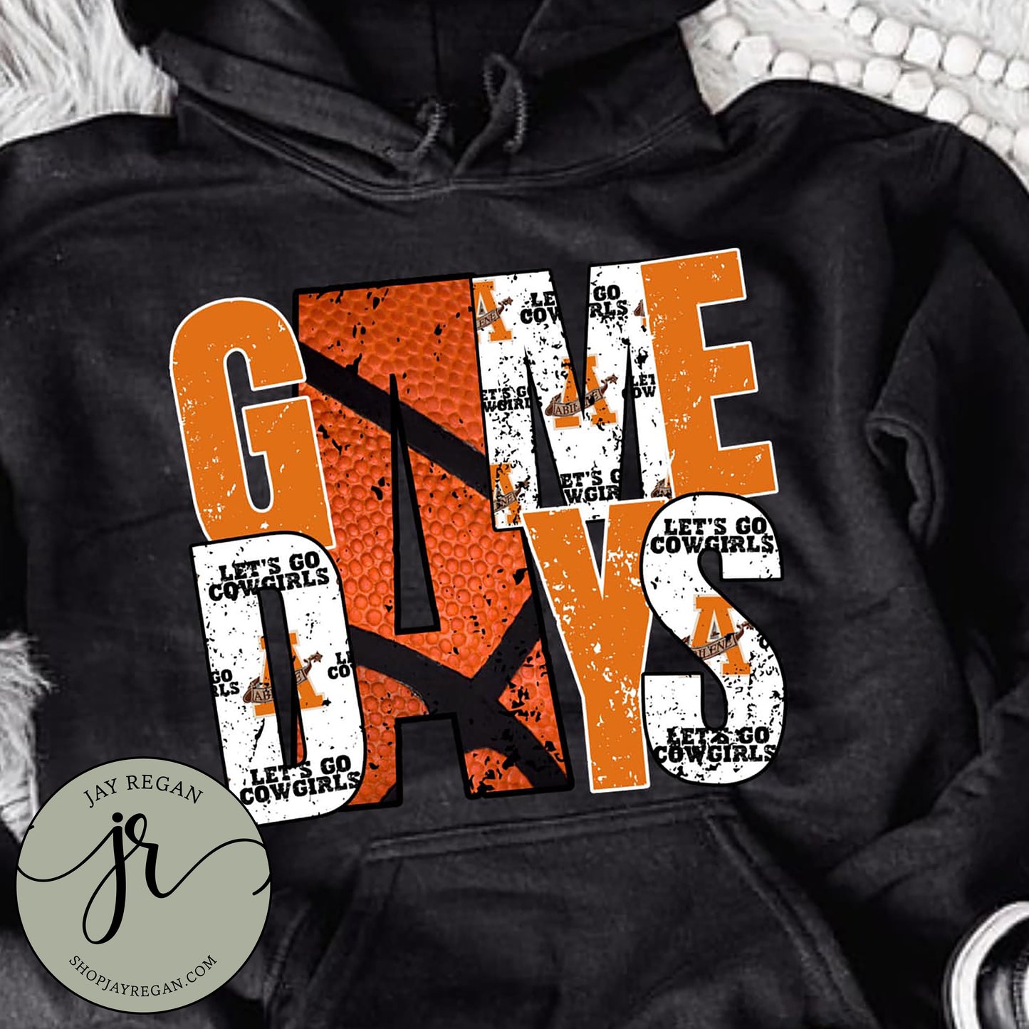 Abilene Basketball Game Days