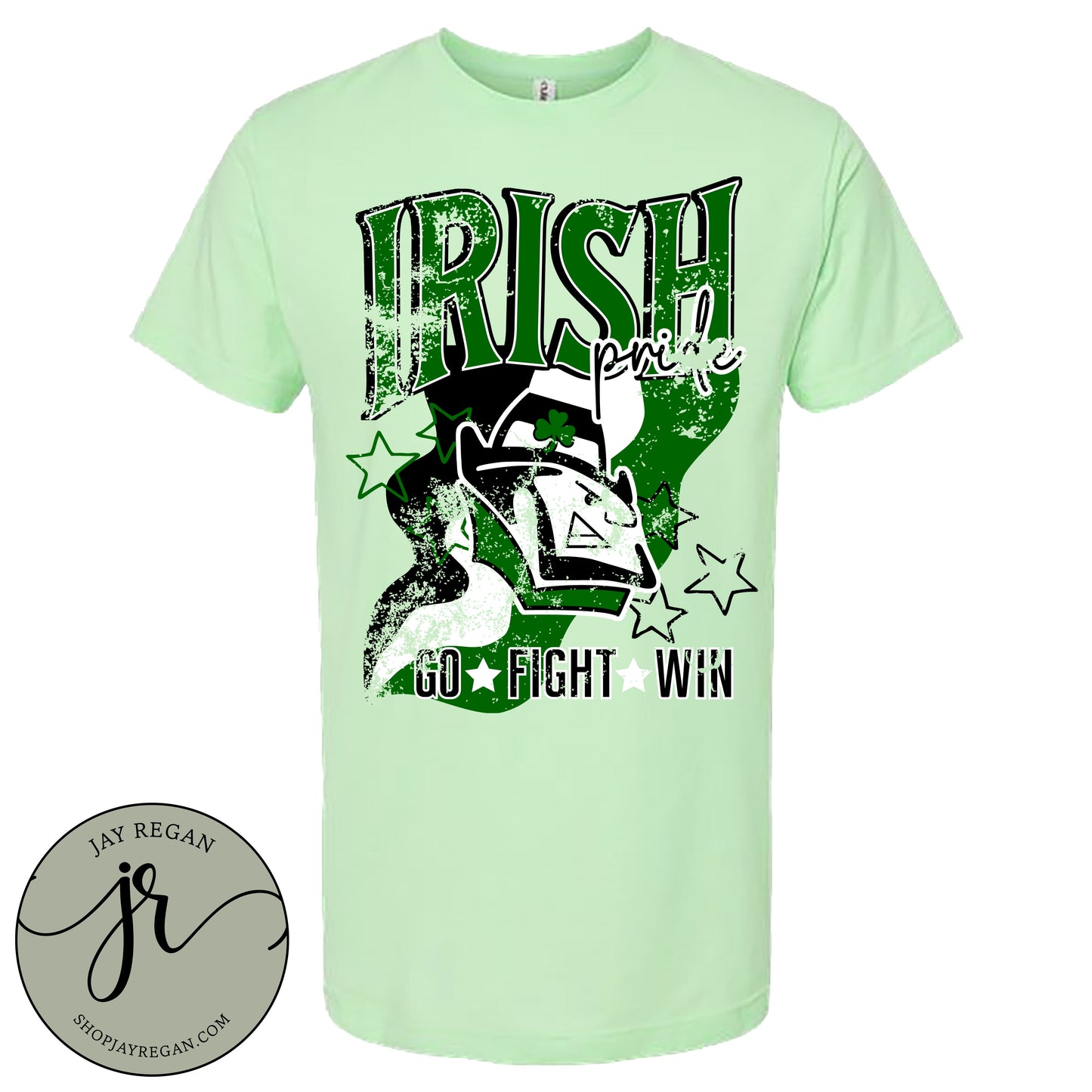TULTEX Go. Fight. Win. - YOUTH