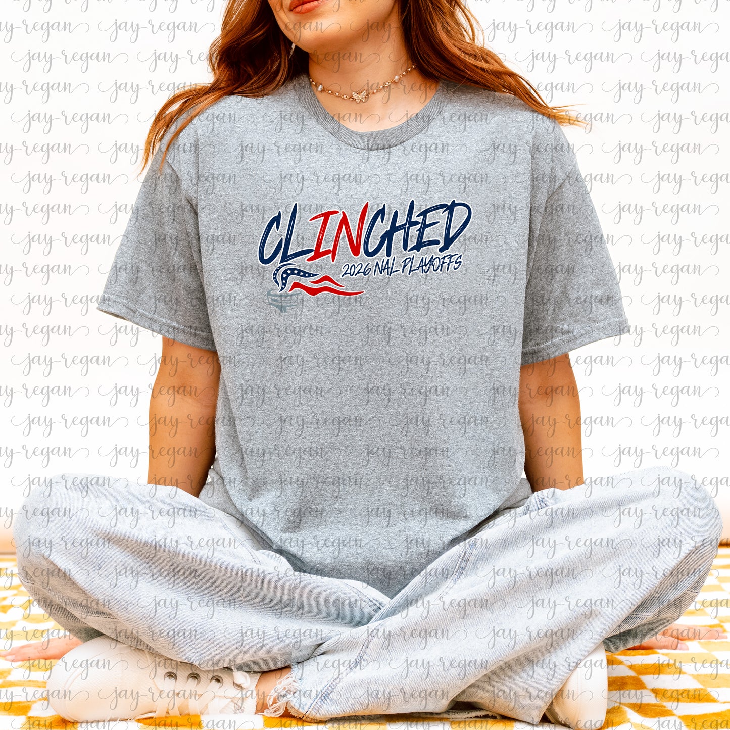 ADULT Clinched