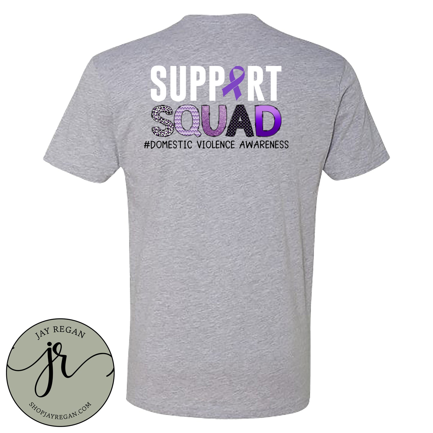 Domestic Violence Awareness