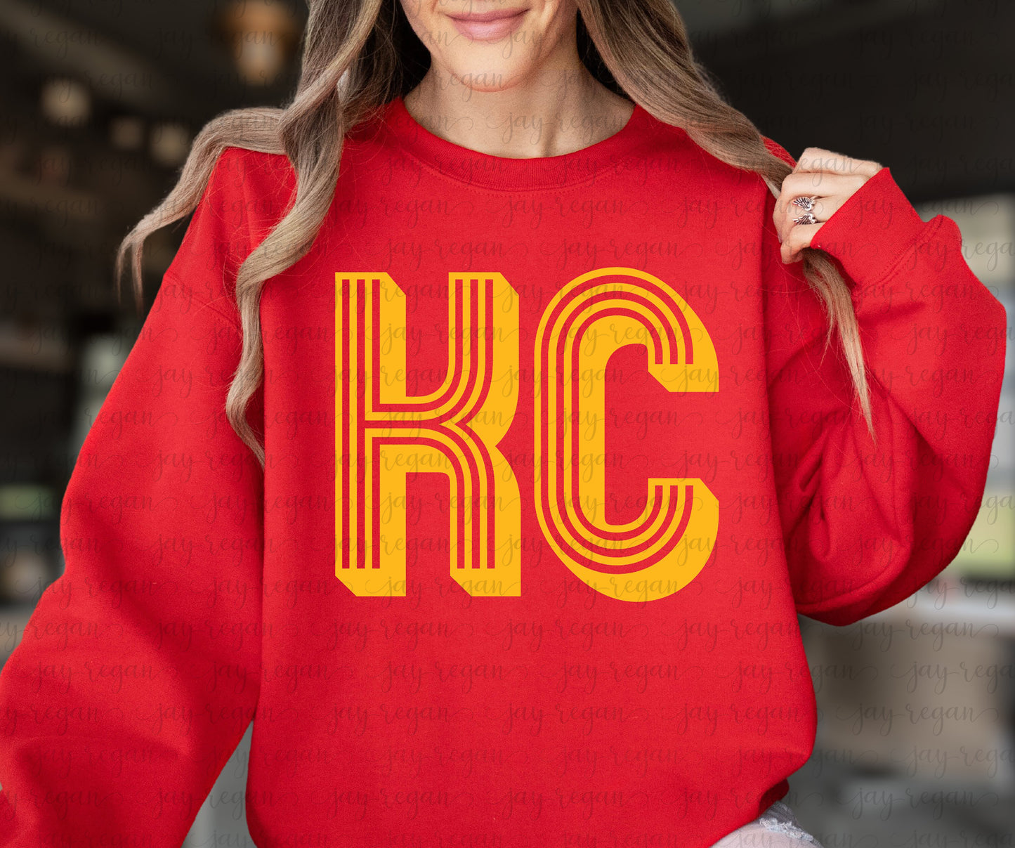 ADULT Disco KC