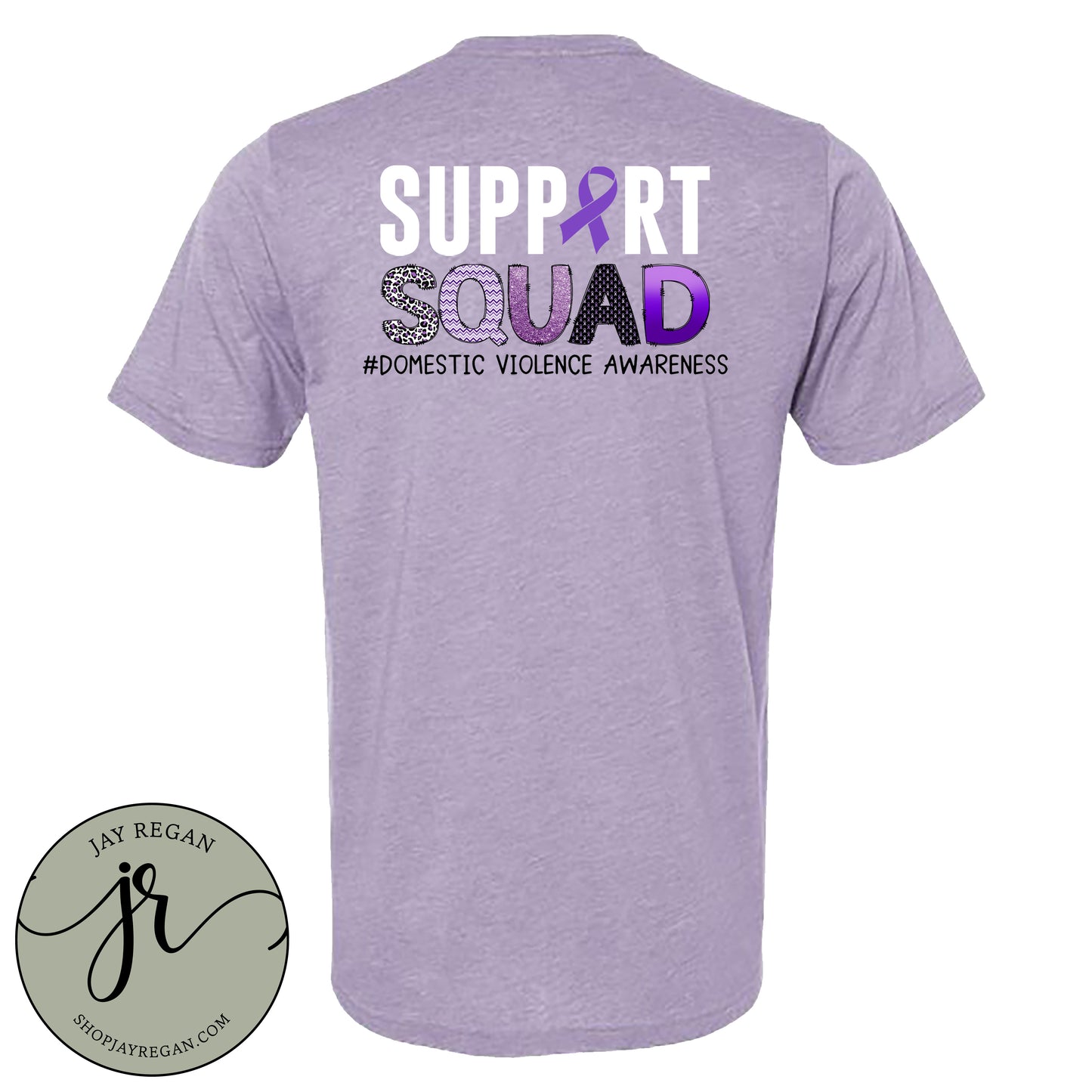 Domestic Violence Awareness