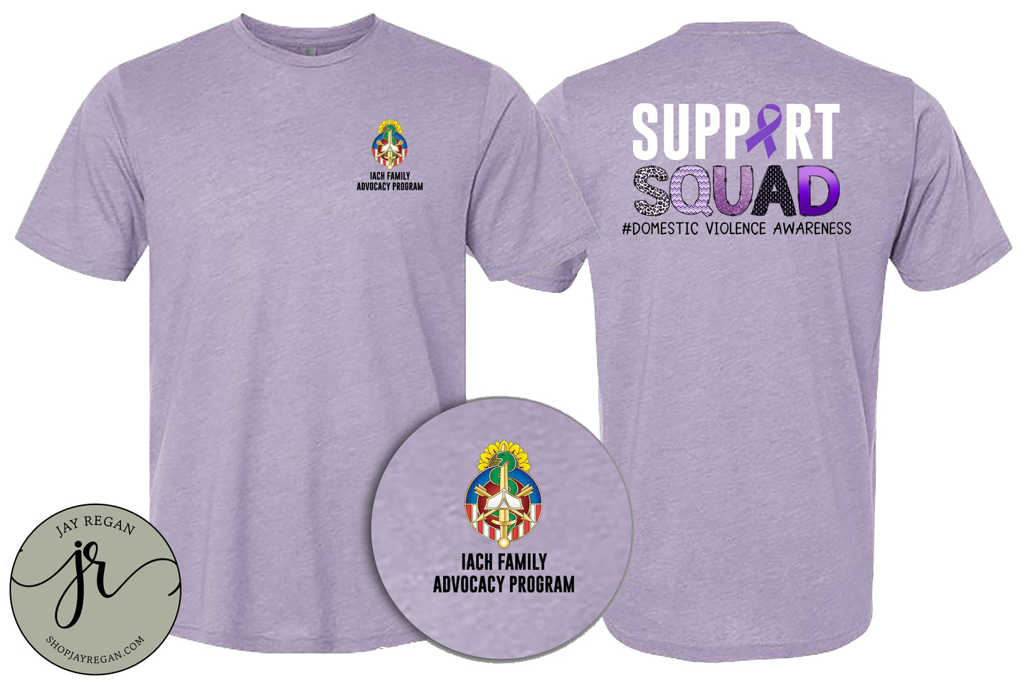 Domestic Violence Awareness