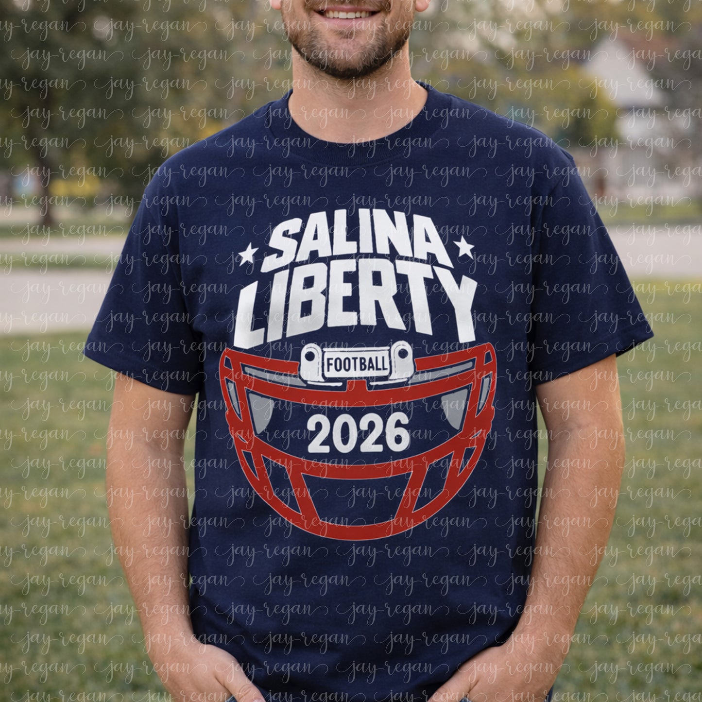ADULT Liberty Helmet