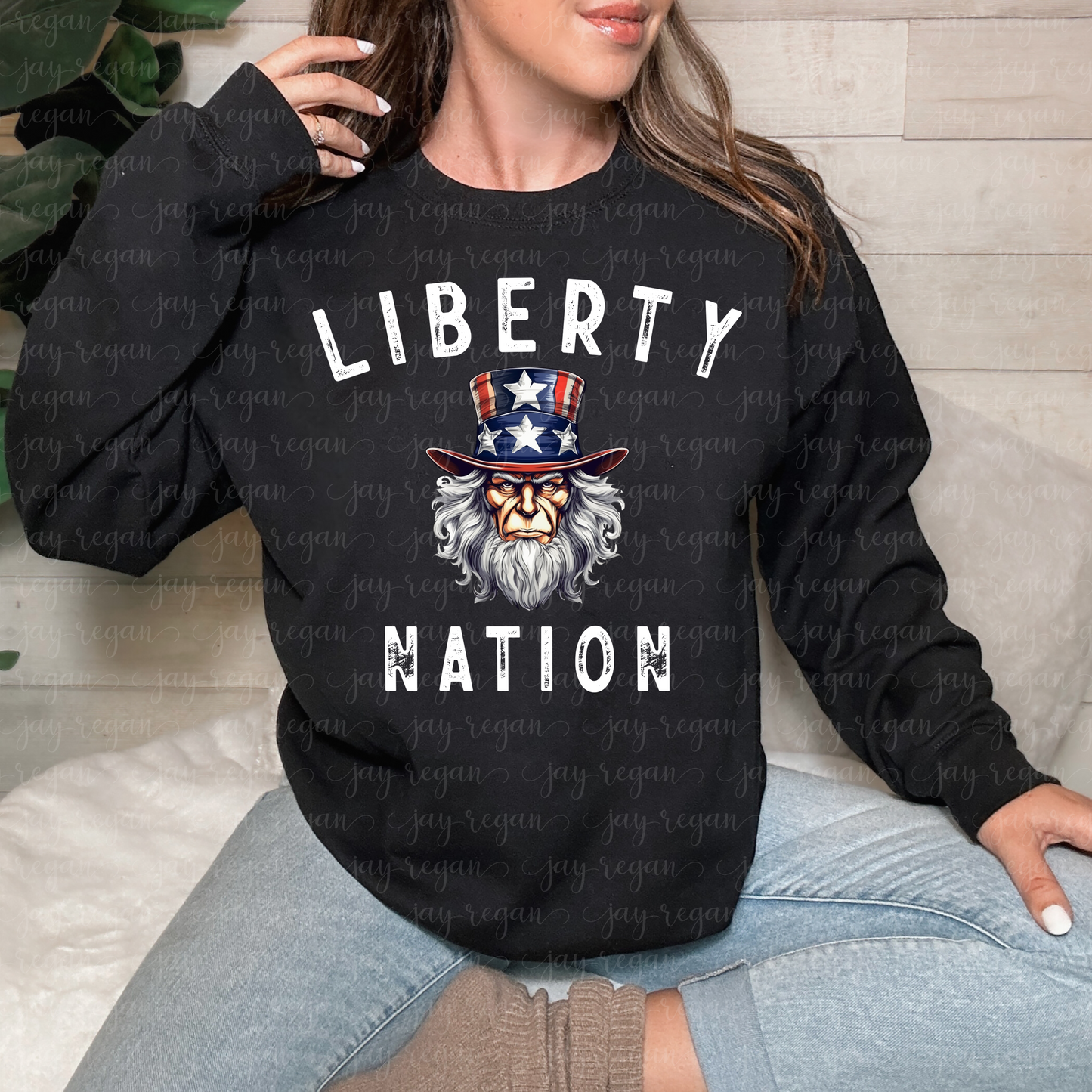 ADULT Liberty Nation