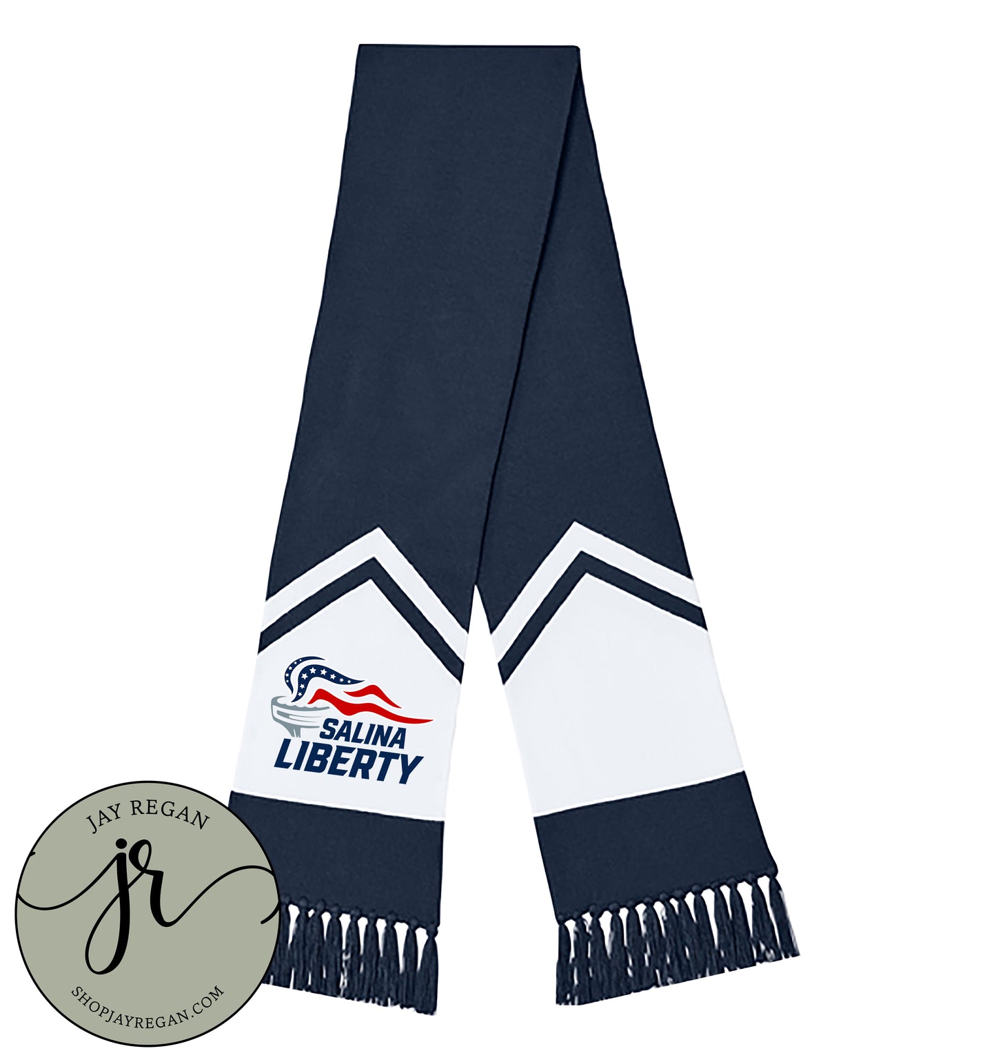Liberty Gameday Scarf
