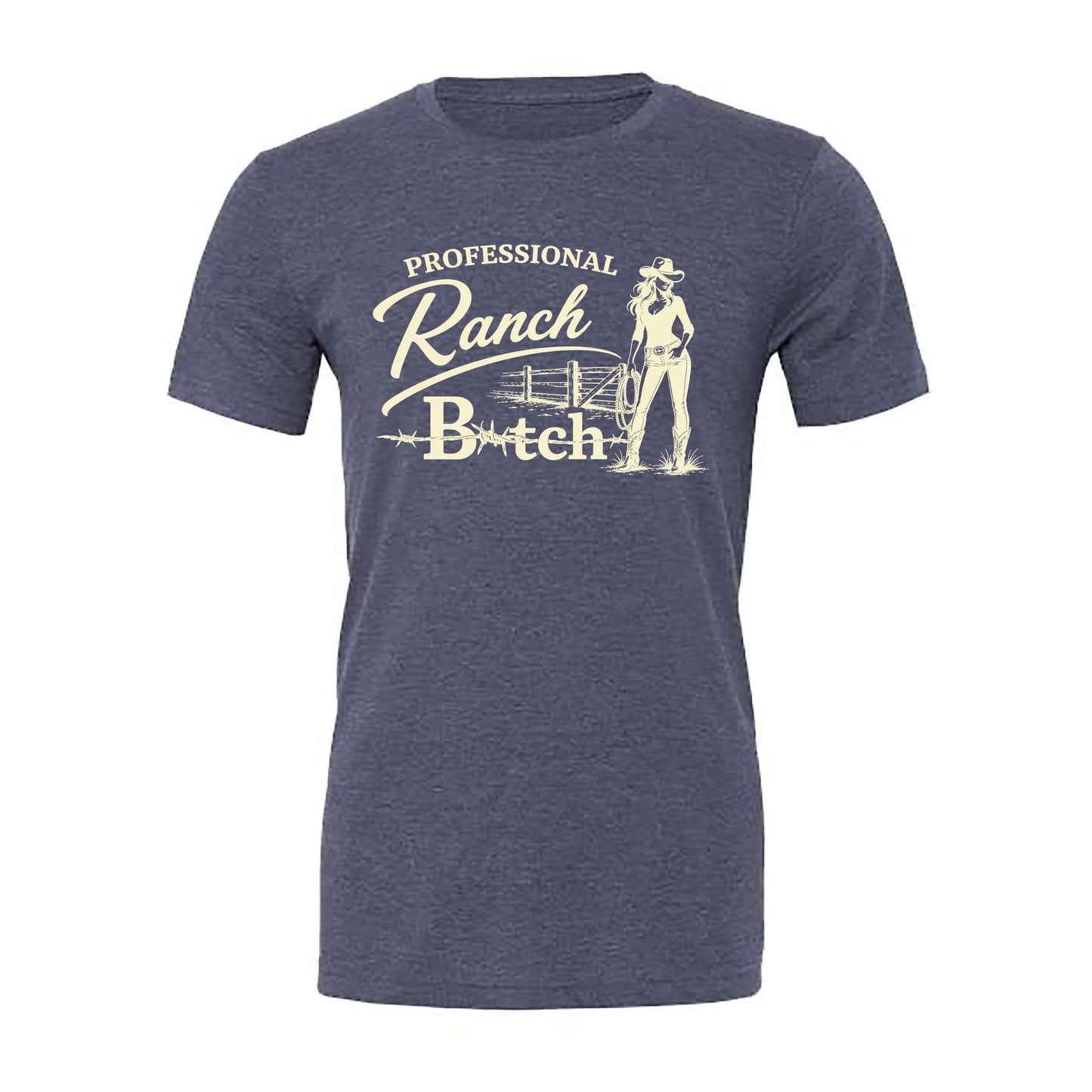 Professional Ranch
