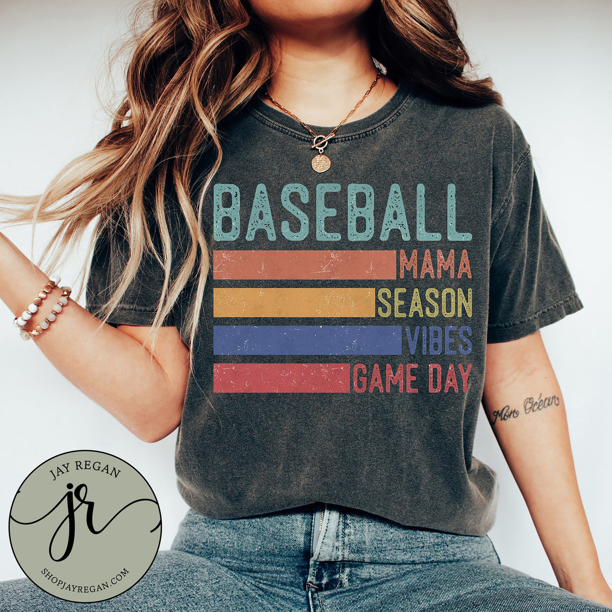 Retro Baseball