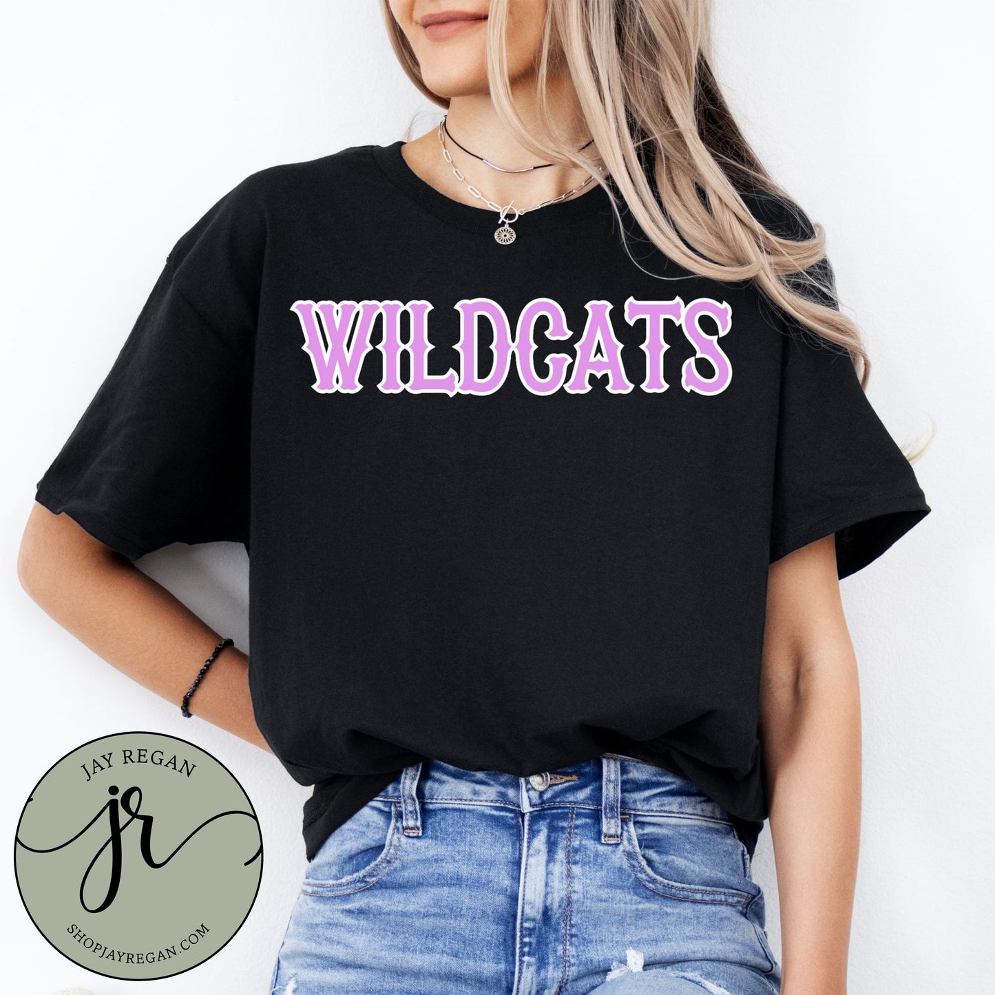 Retro Wildcats