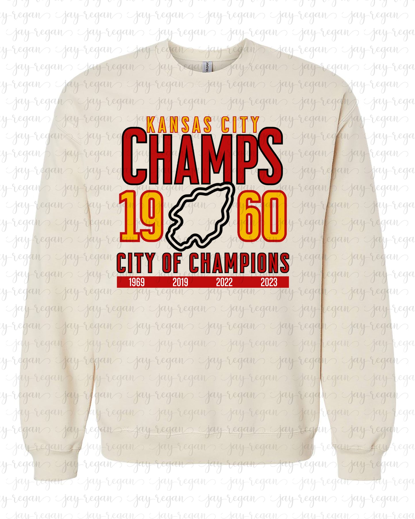 Kansas City Champs