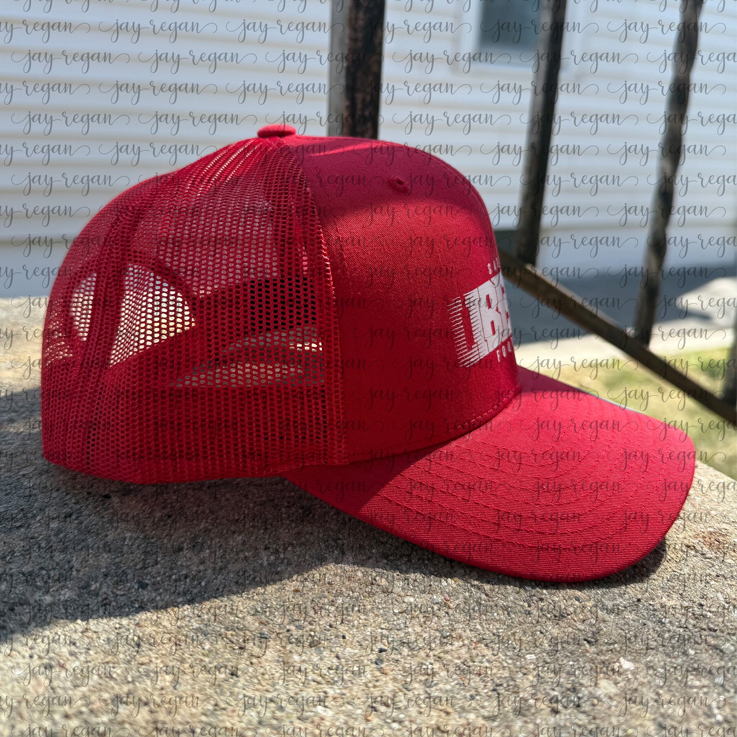 Lined Liberty Hat