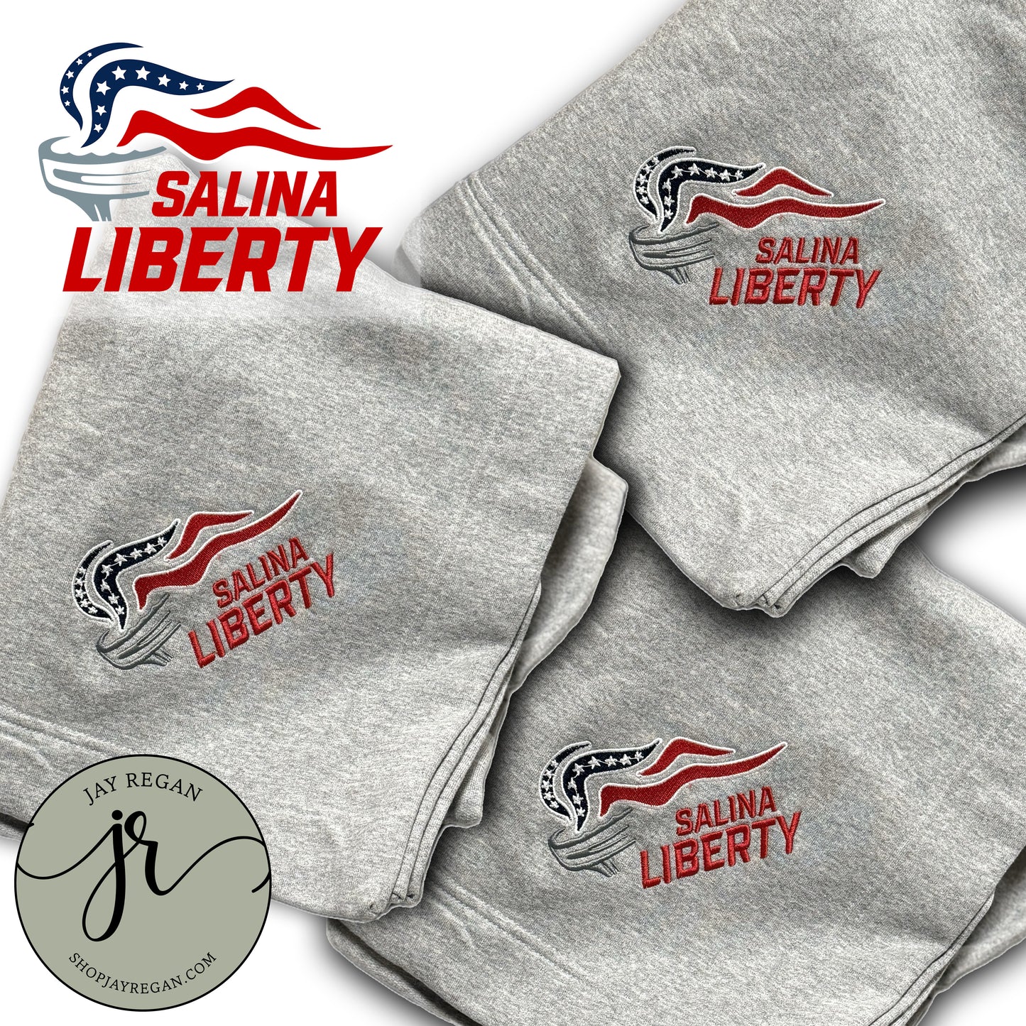 Liberty Stadium Blankets