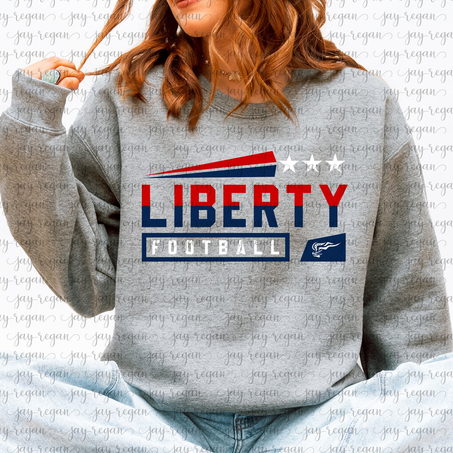 ADULT Three Star Liberty