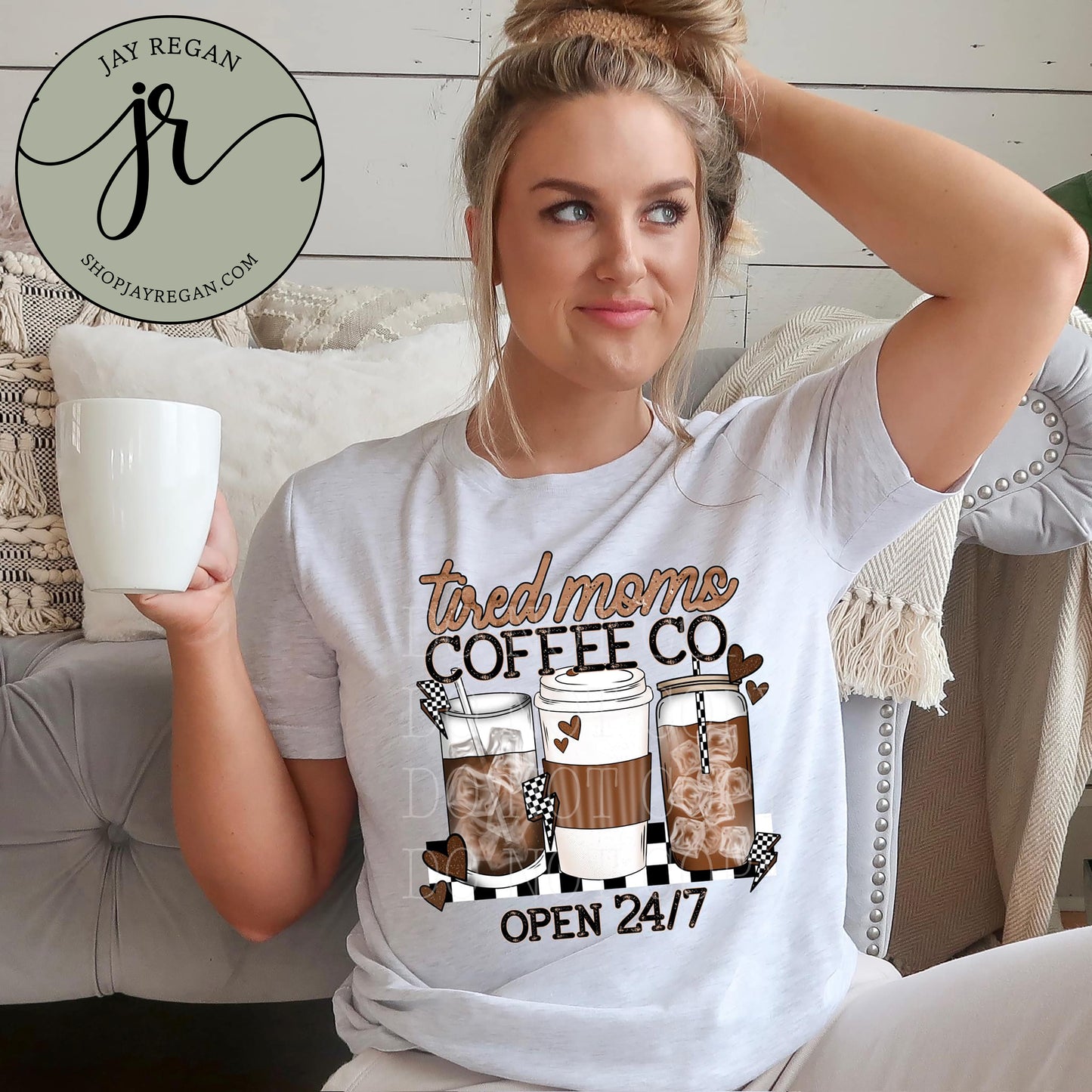 Tired Moms Coffee Co