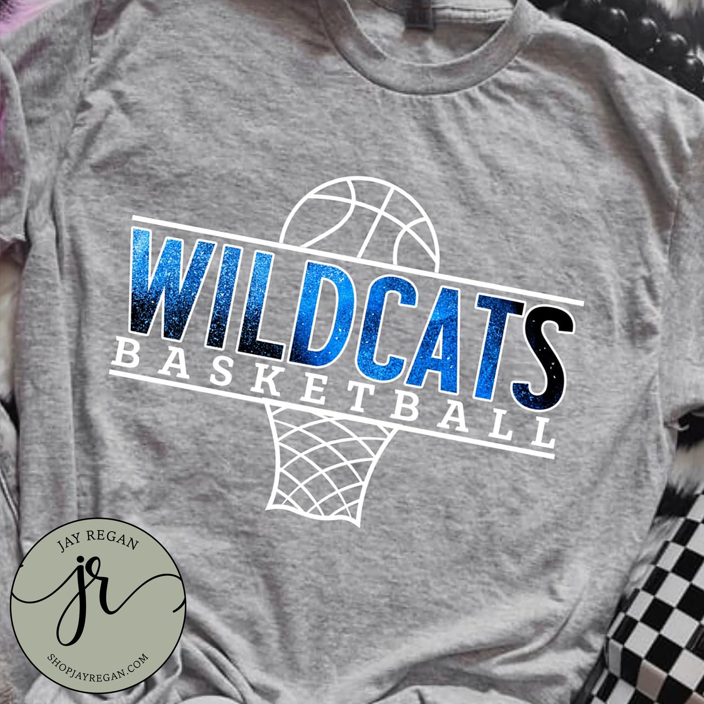 JCMS Wildcats Basketball 1