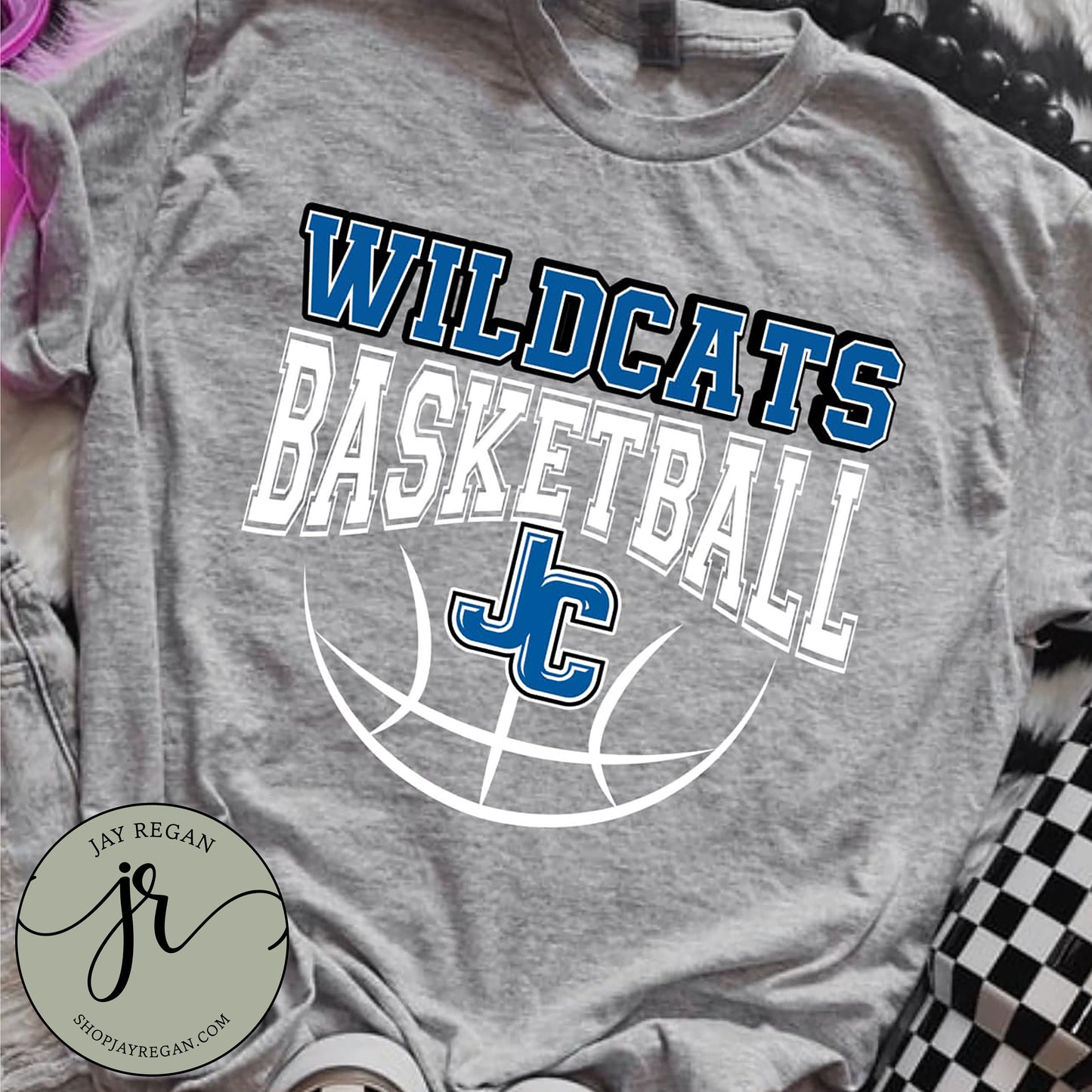 JCMS Wildcats Basketball 4