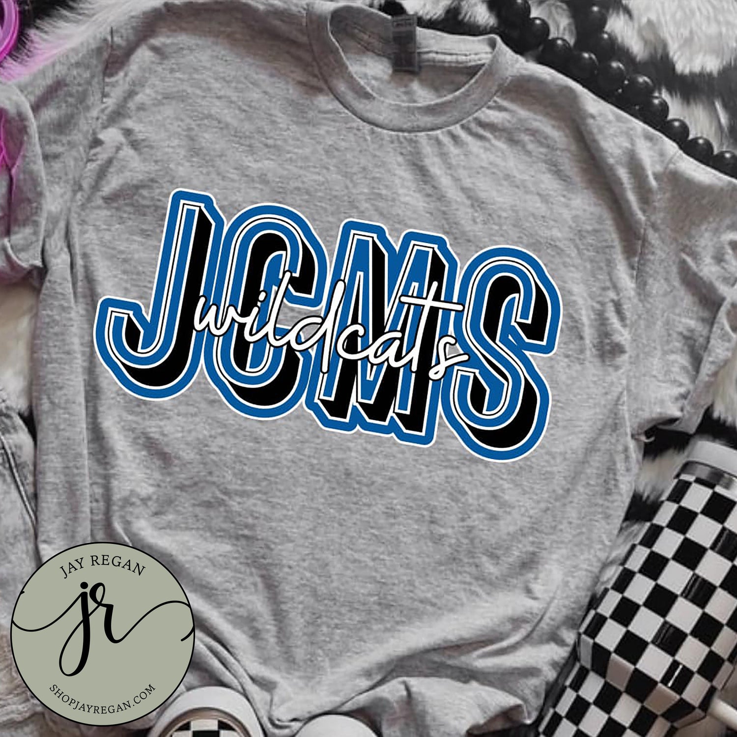 JCMS Wildcats