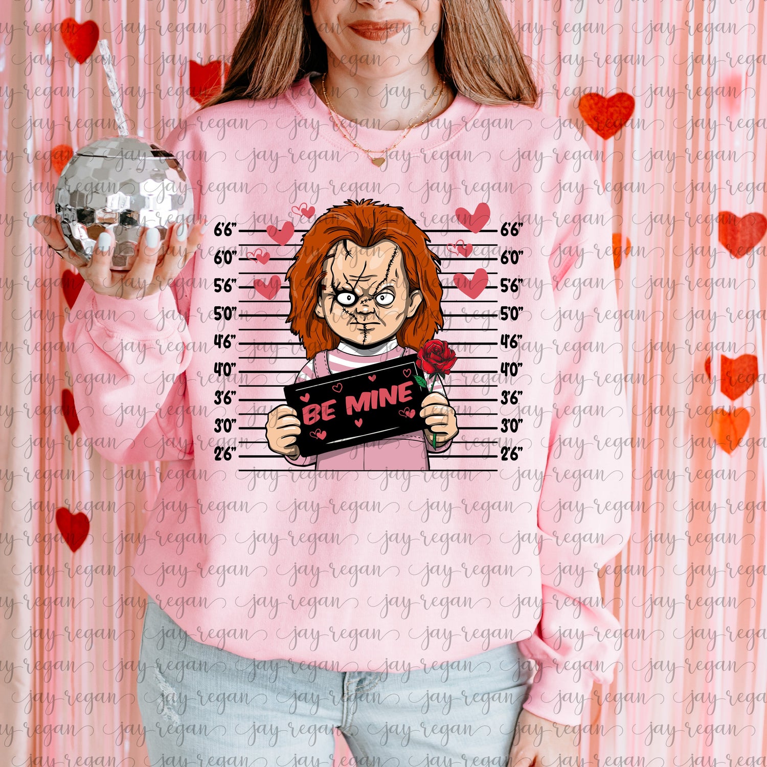 Valentine's Day