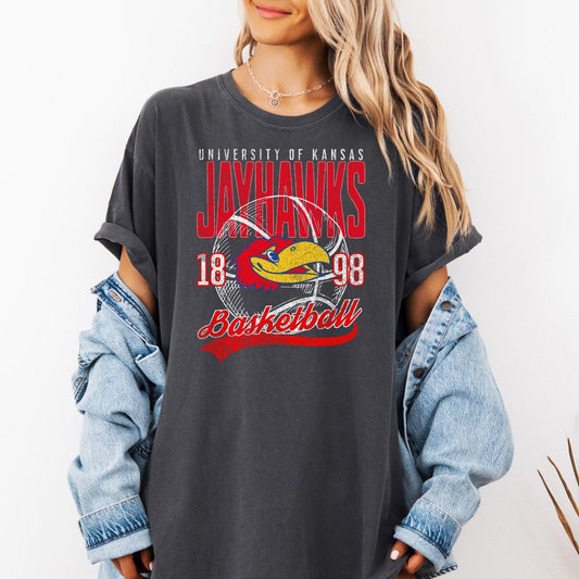 Jayhawks basketball