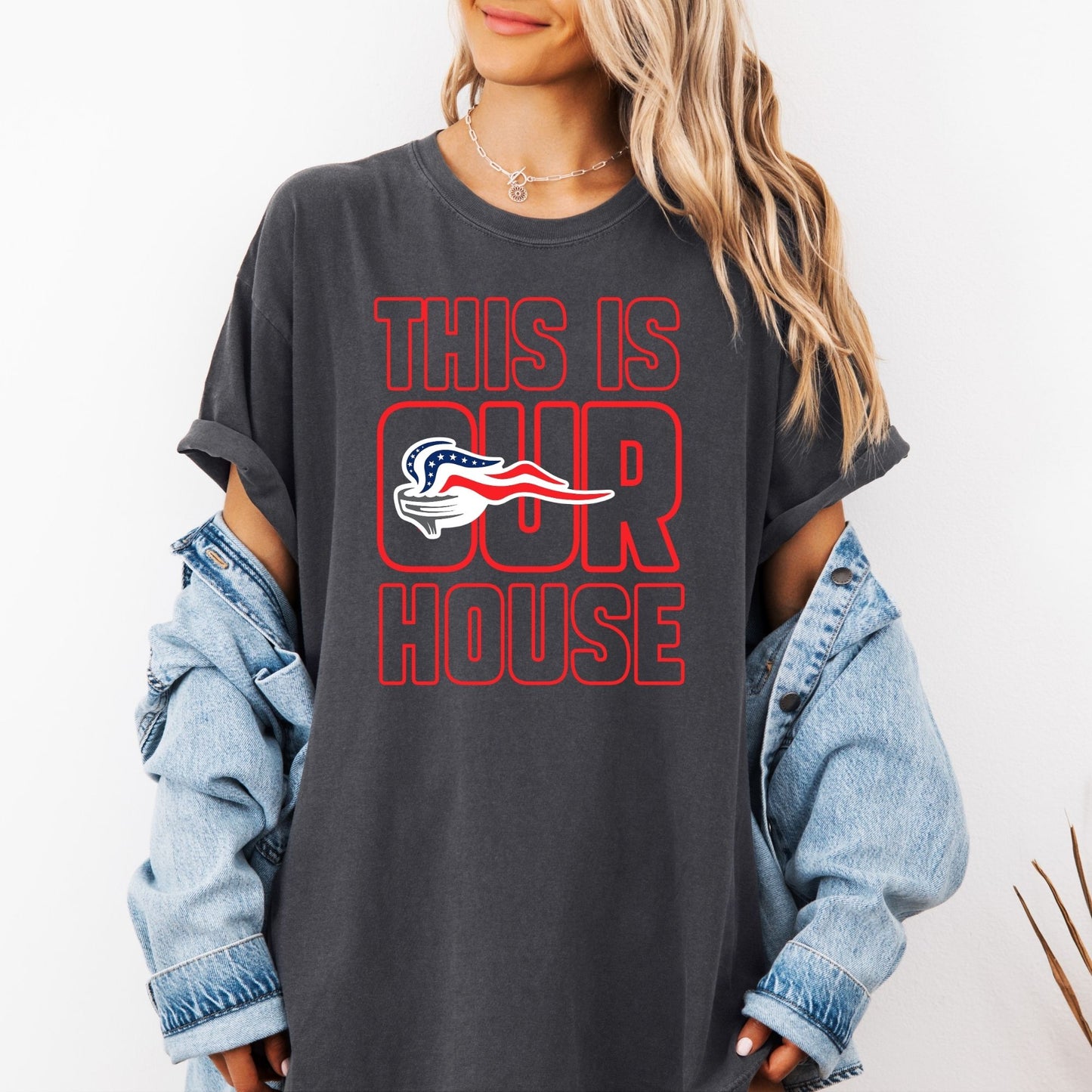 Jayhawks This is Our House