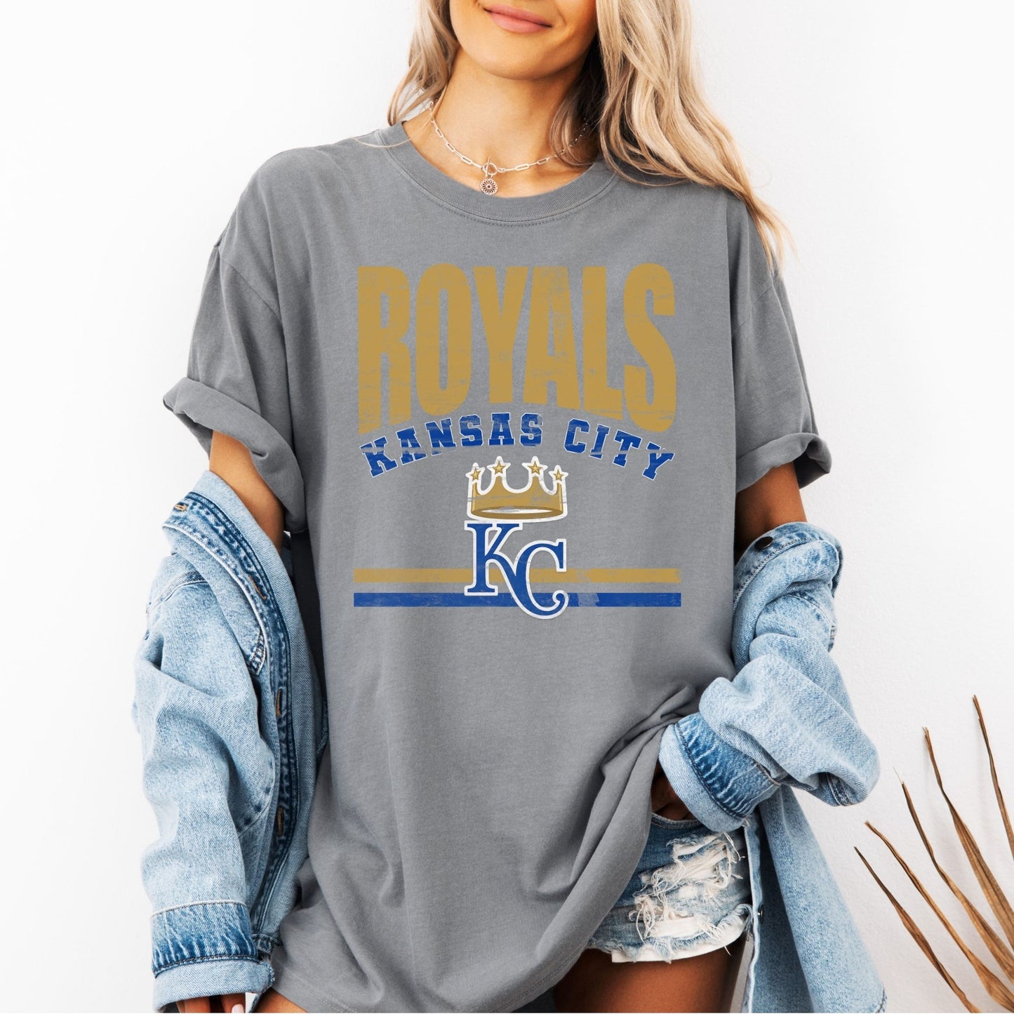 Kansas City Royals Baseball