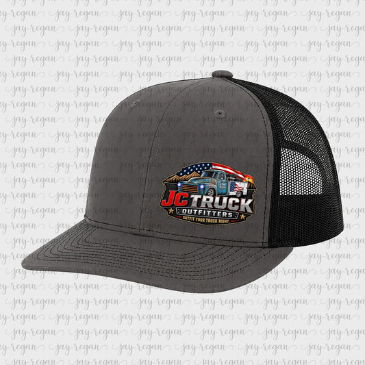 JC Truck Outfitters Hat