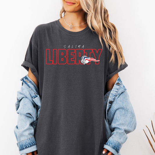 Salina Liberty