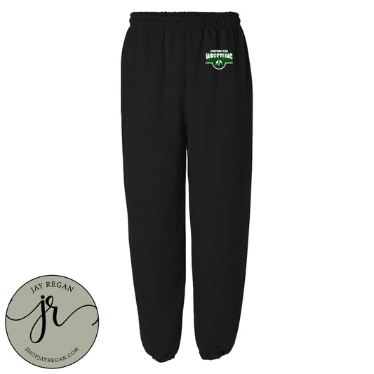 Chapman Kids Wrestling SWEATPANTS