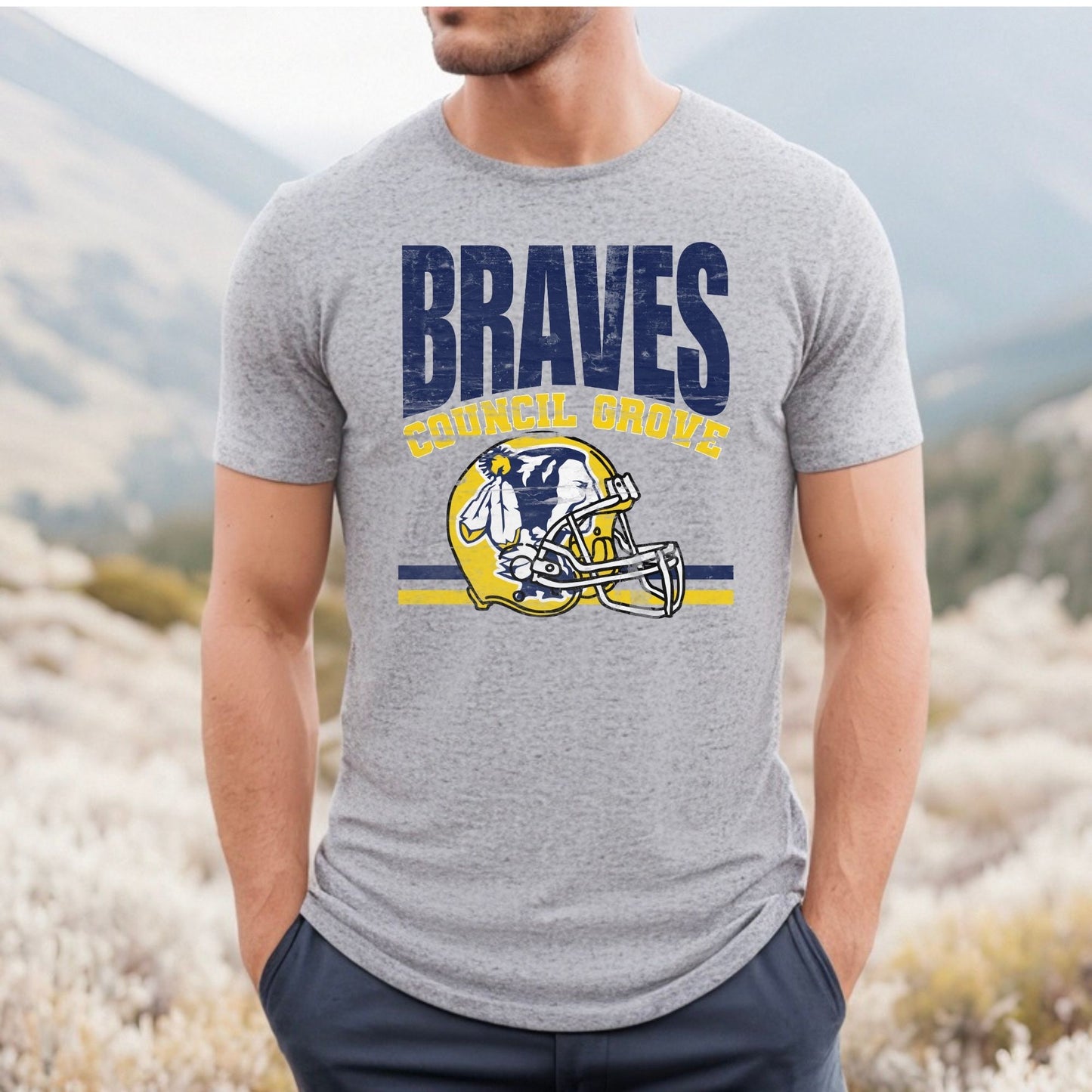 Braves