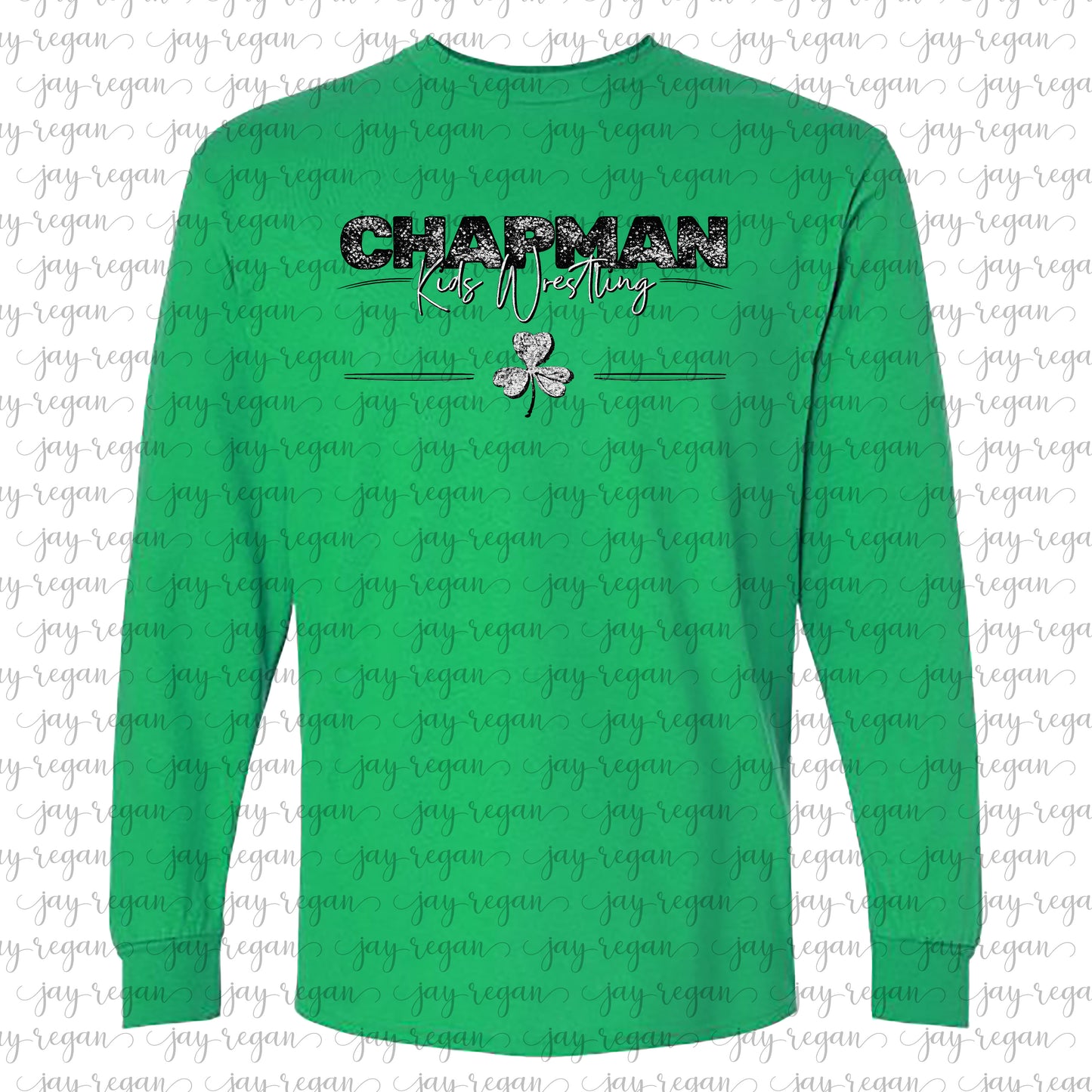 Chapman State Team LONG SLEEVE