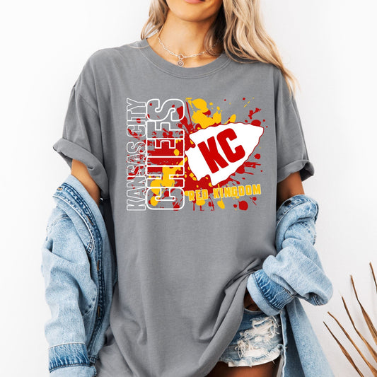 Kansas City Chiefs