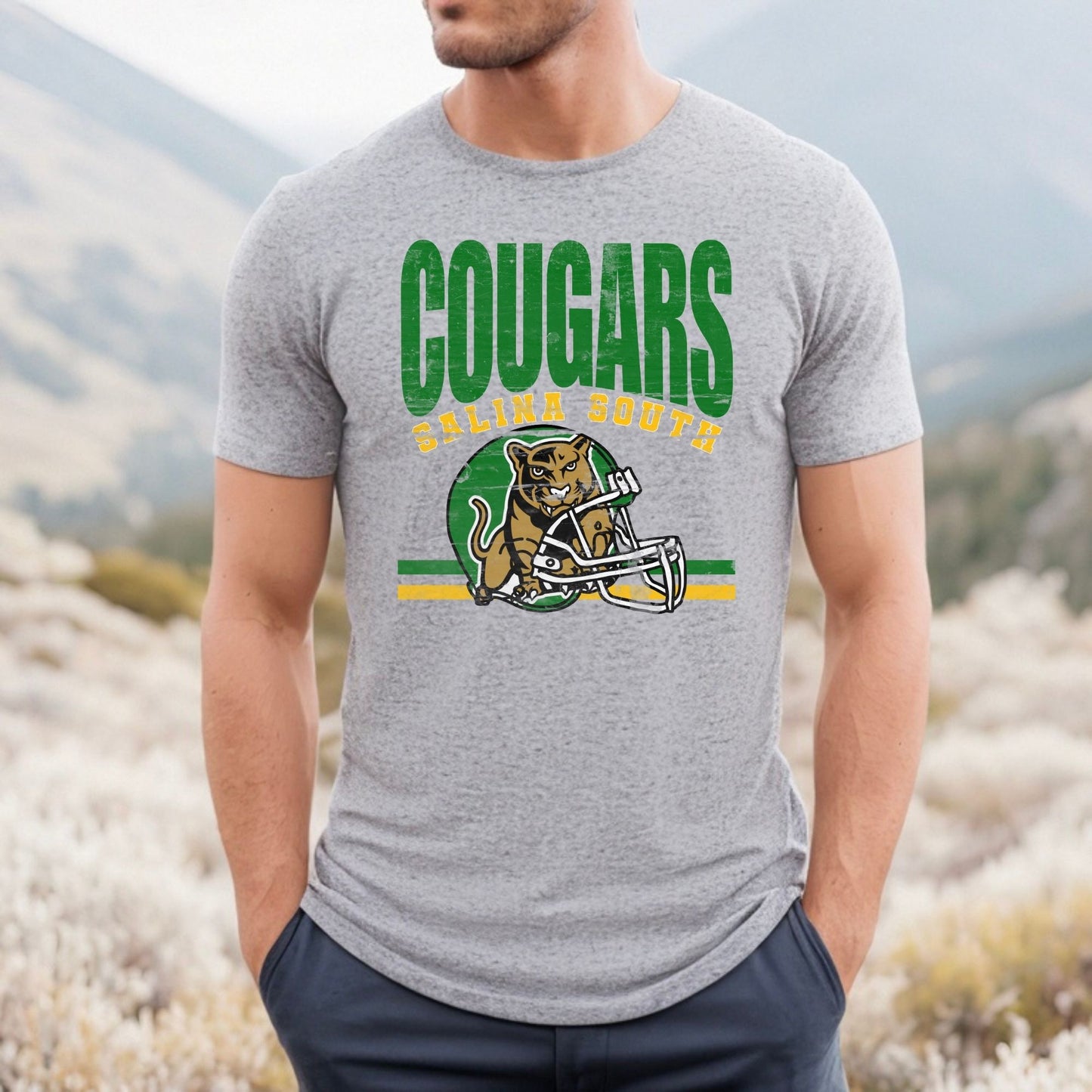 Cougars